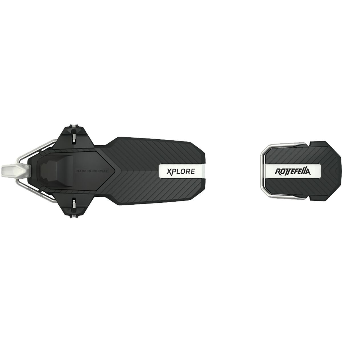 Image of Alpina Xplore BC Ski Binding Black, One Size