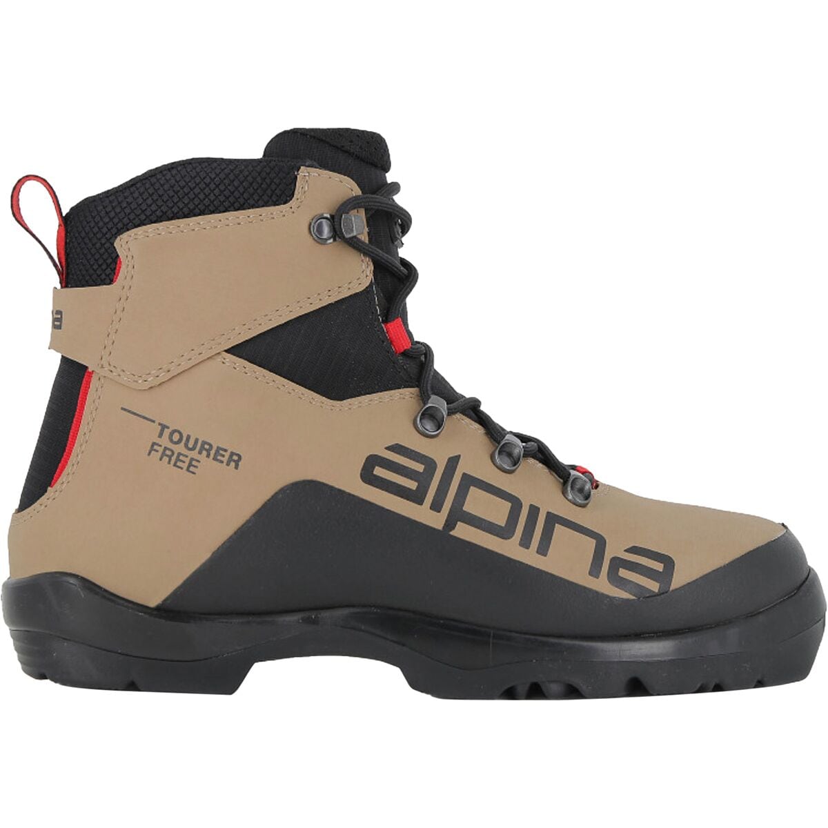 Alpina Tourer Free Ski Boot - 2024