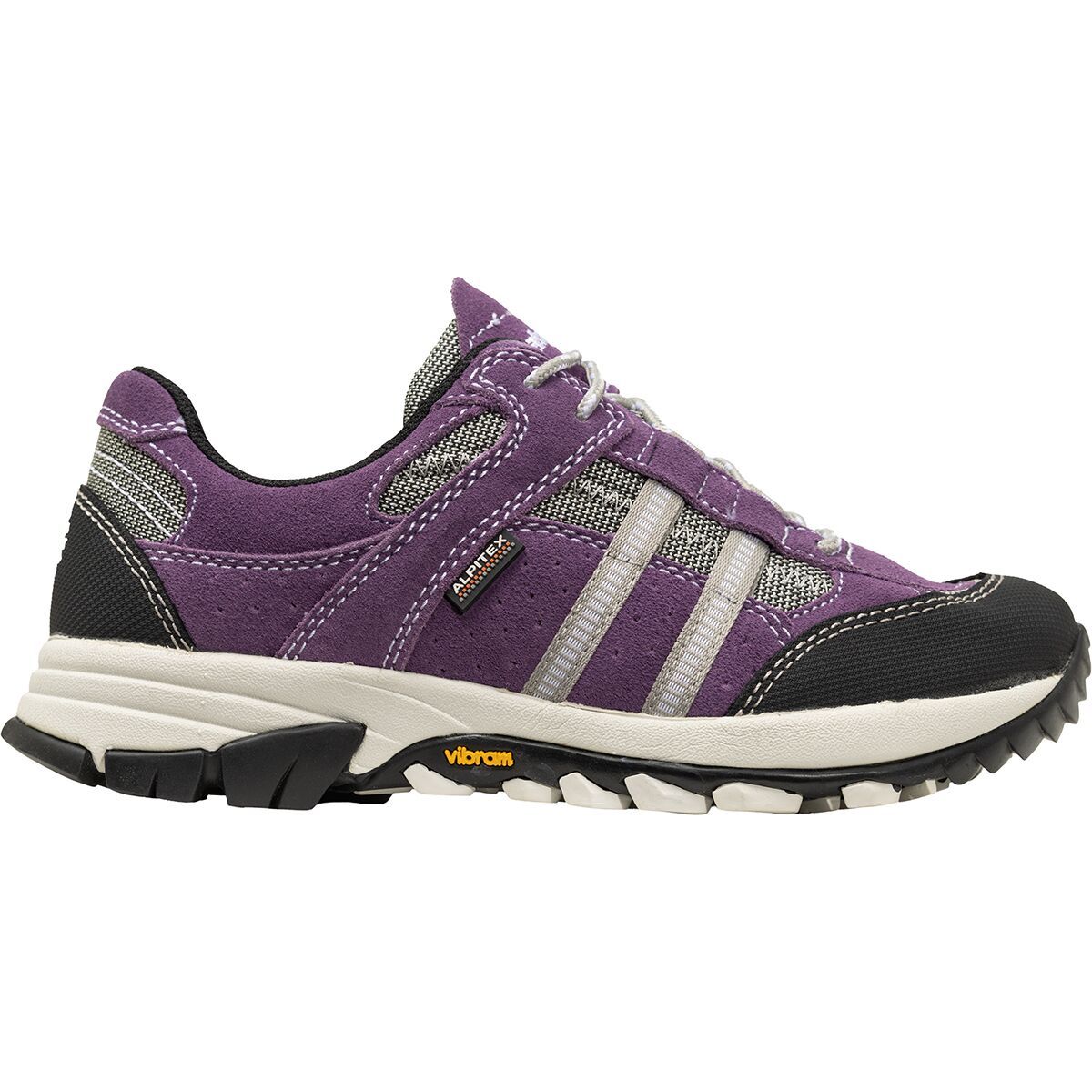 Alpina Motion Shoe - Women's Violet, 40