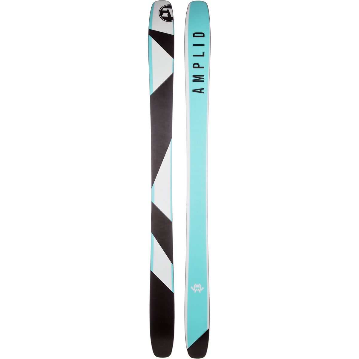 Amplid Multiplayer Ski - Ski