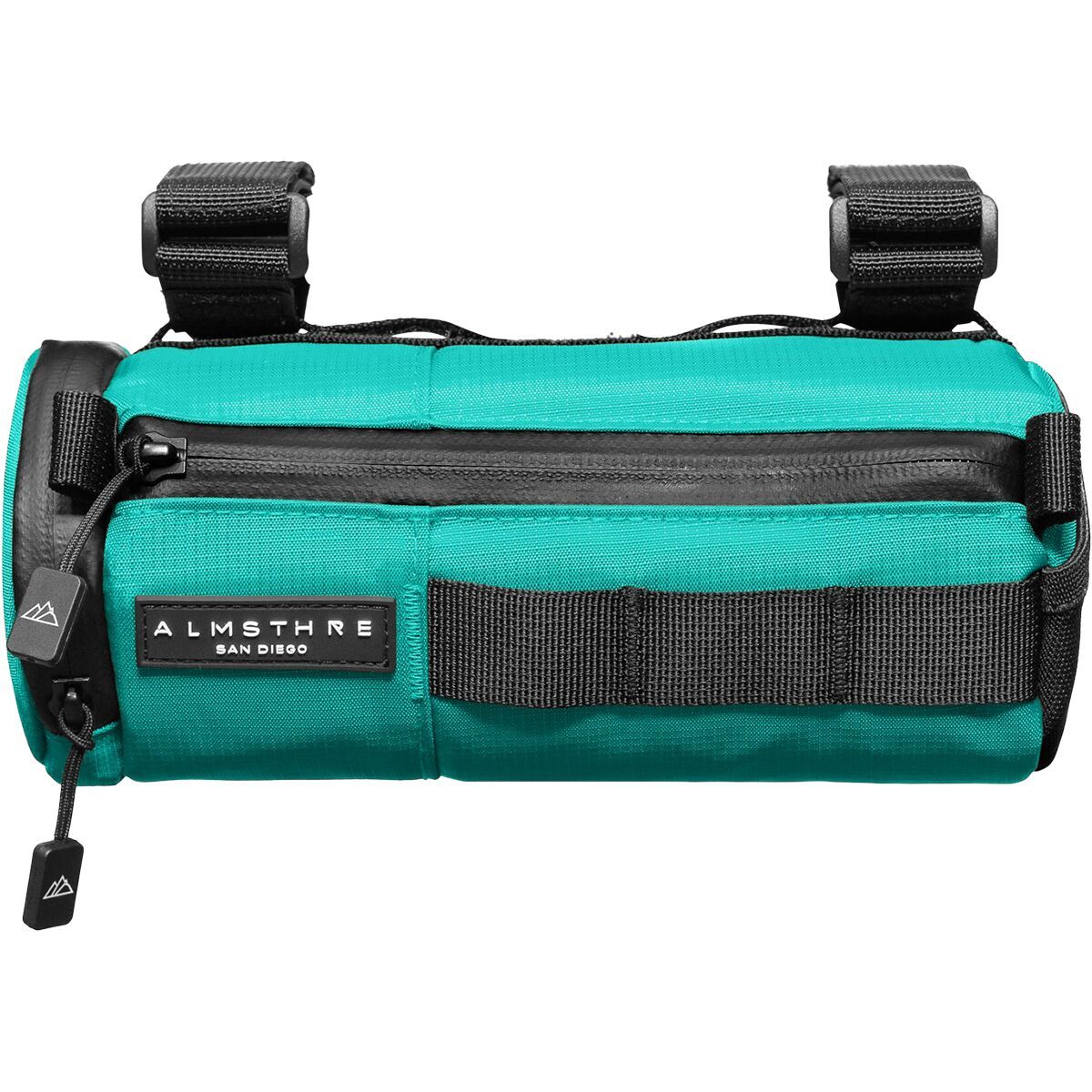 Image of ALMSTHRE Compact Bar Bag Aqua, One Size
