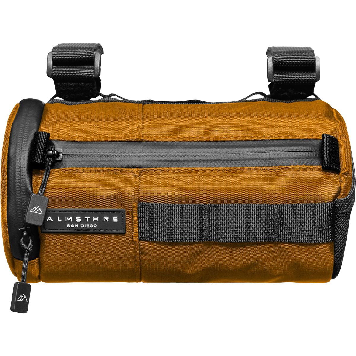 Image of ALMSTHRE Compact Bar Bag California Gold, One Size