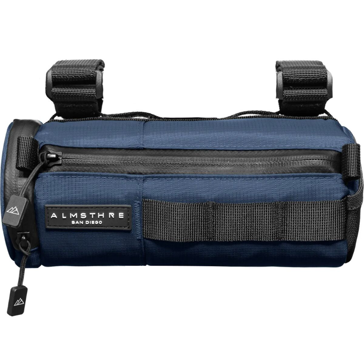 Image of ALMSTHRE Compact Bar Bag Cosmic Blue, One Size
