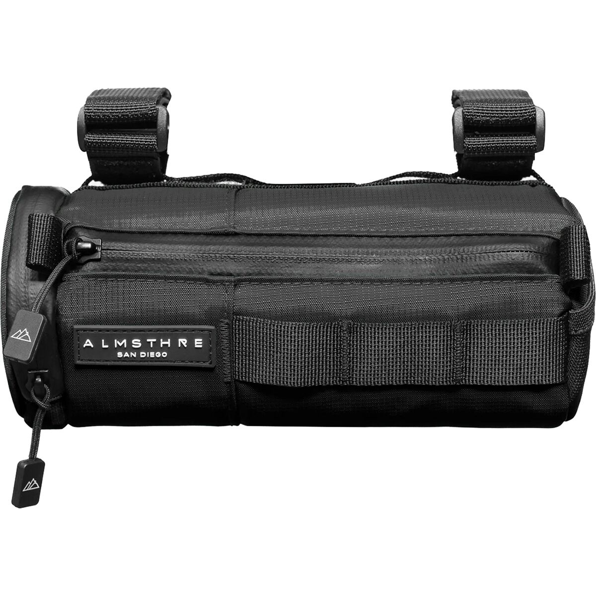 Image of ALMSTHRE Compact Bar Bag Midnight Black, One Size