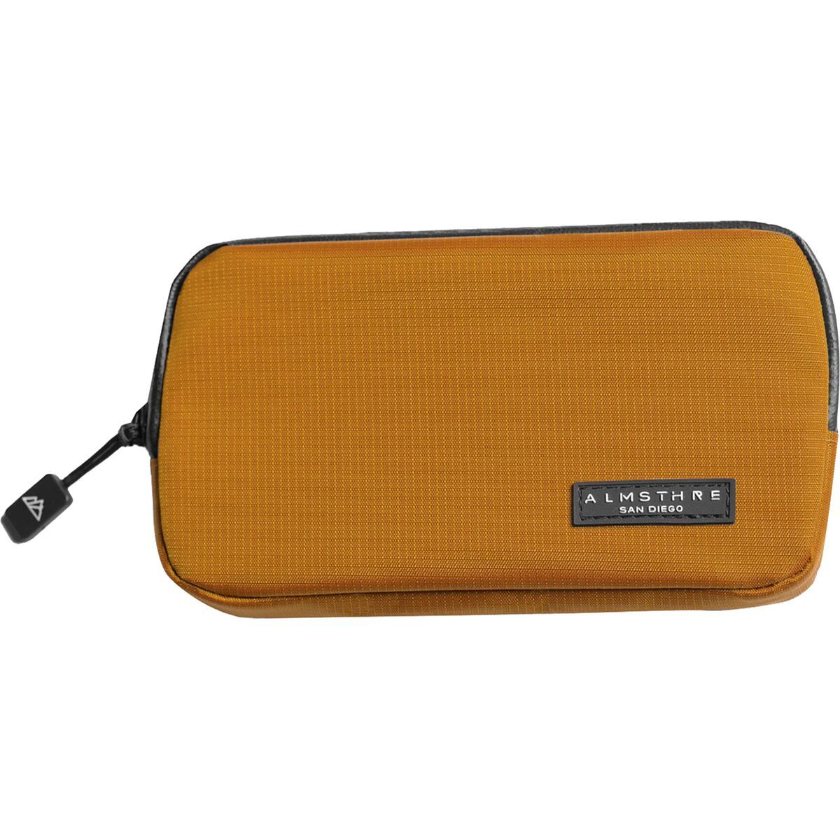 Image of ALMSTHRE Ride Wallet California Gold, One Size