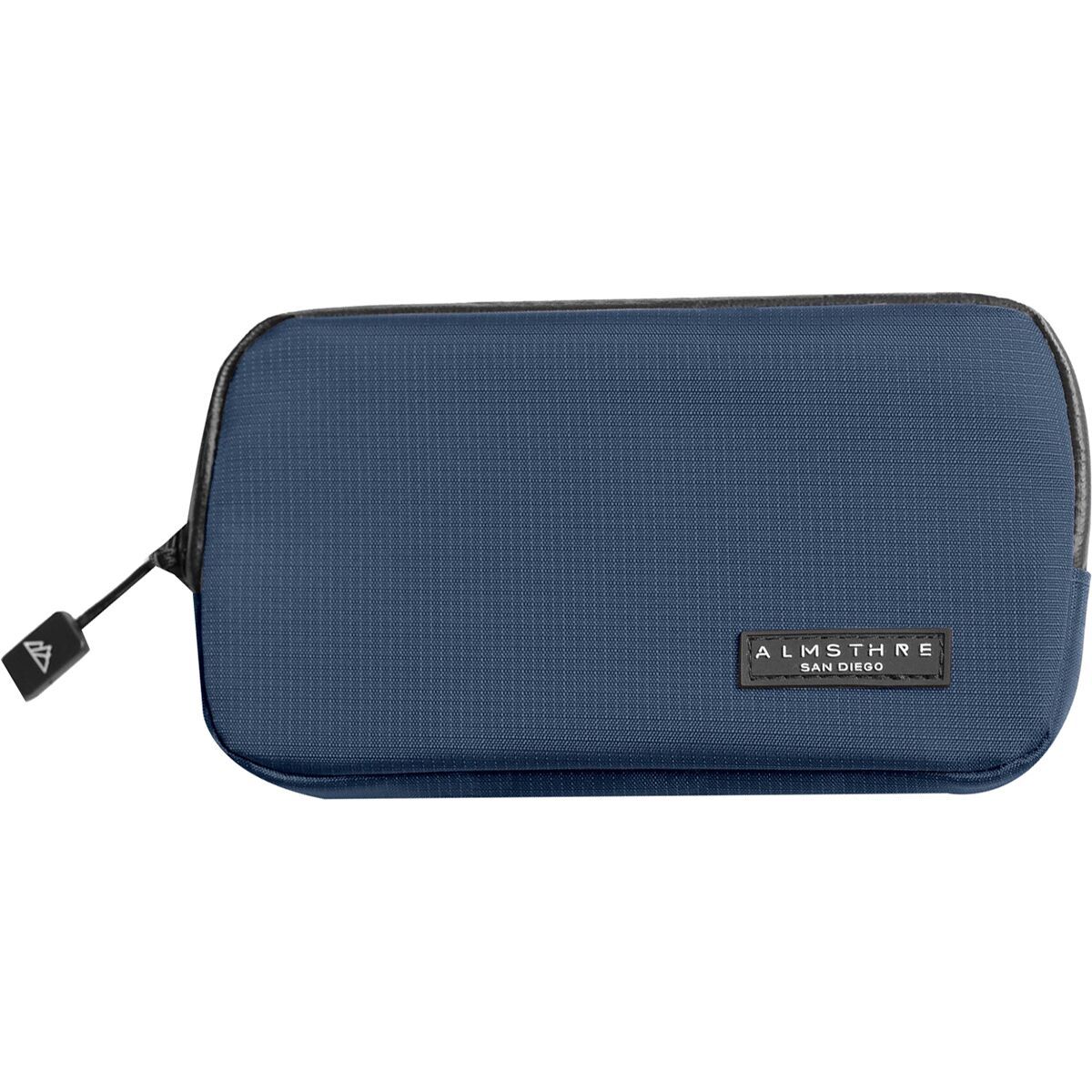 Image of ALMSTHRE Ride Wallet Cosmic Blue, One Size