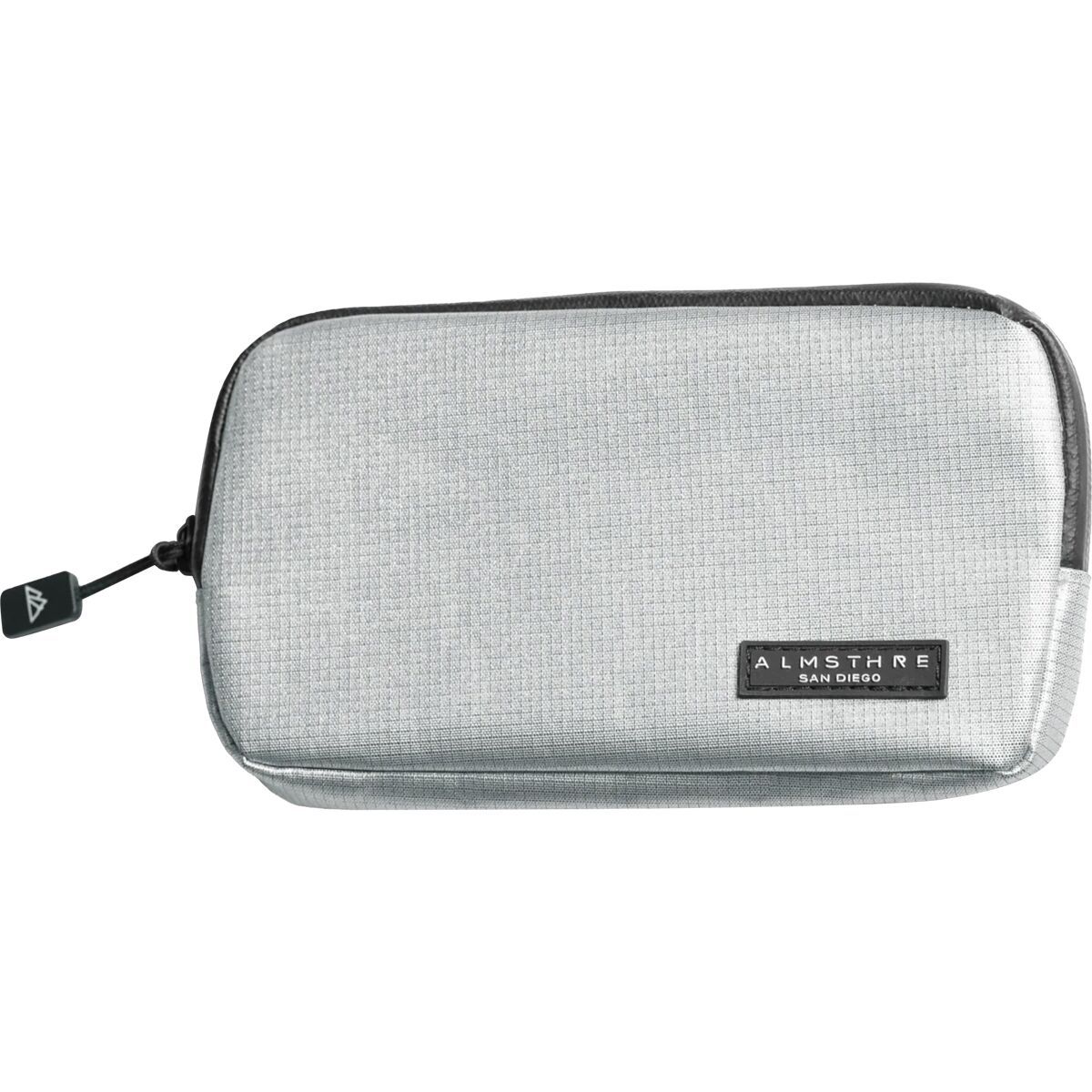 Image of ALMSTHRE Ride Wallet Sterling Silver, One Size