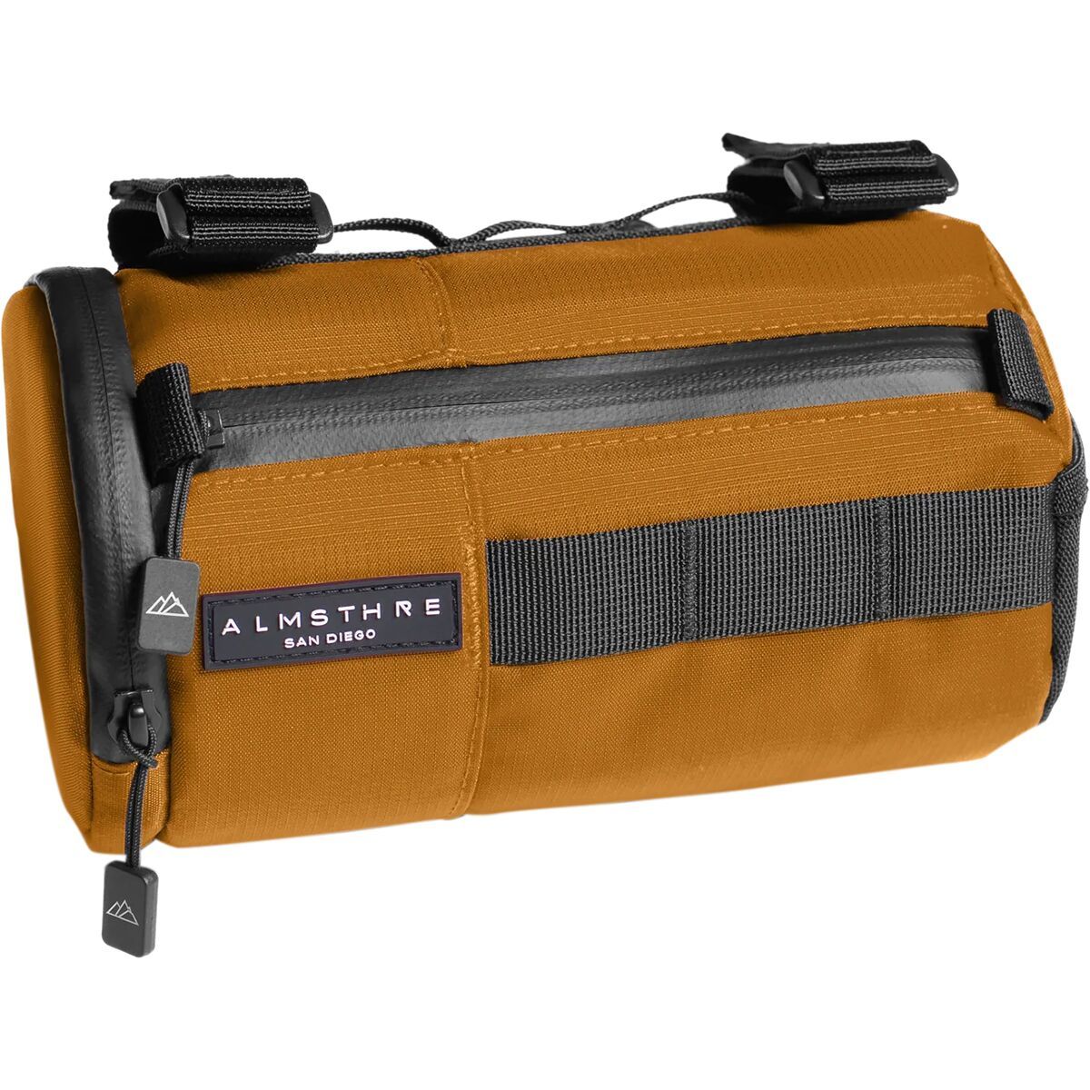 Image of ALMSTHRE Signature Bar Bag California Gold, One Size