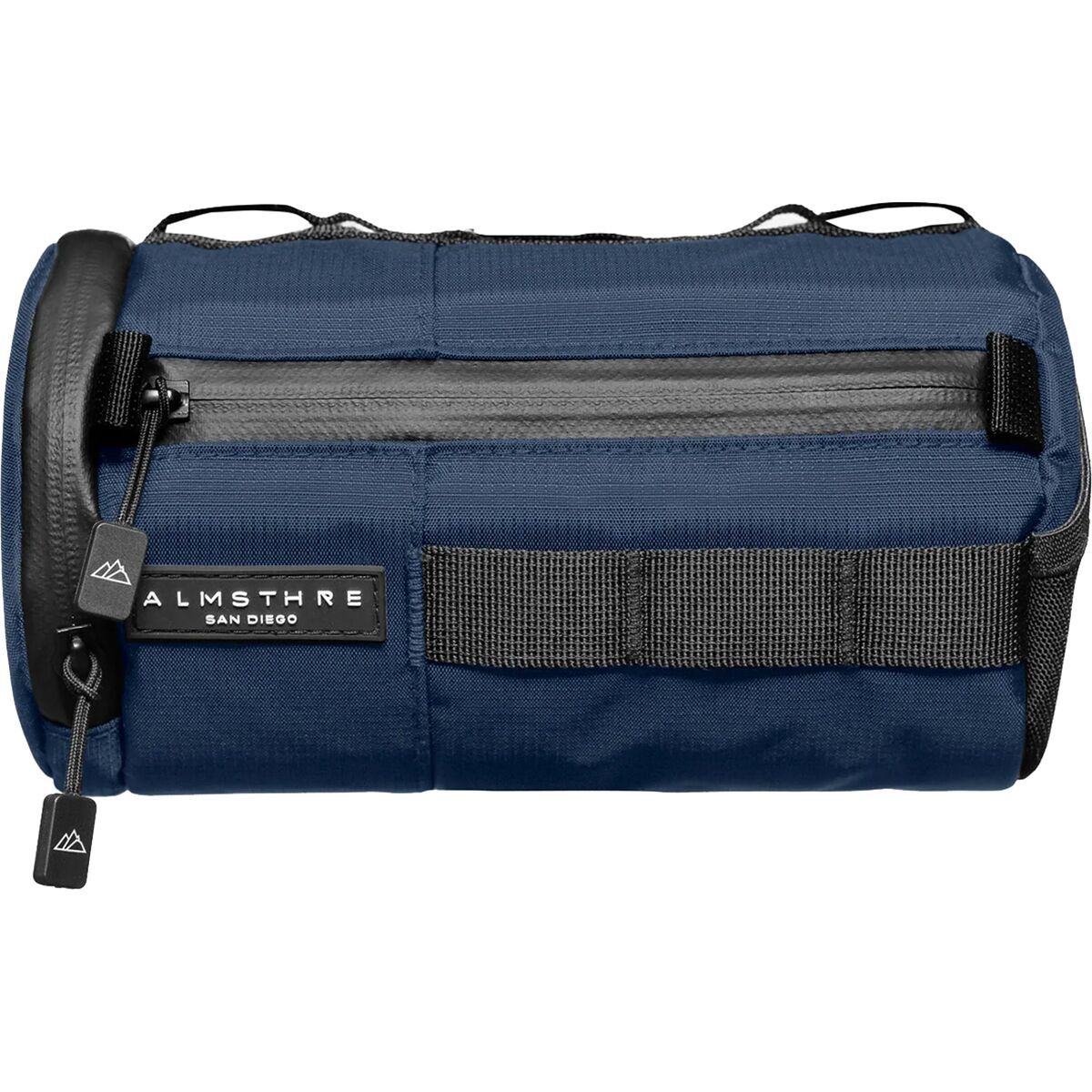 Image of ALMSTHRE Signature Bar Bag Cosmic Blue, One Size