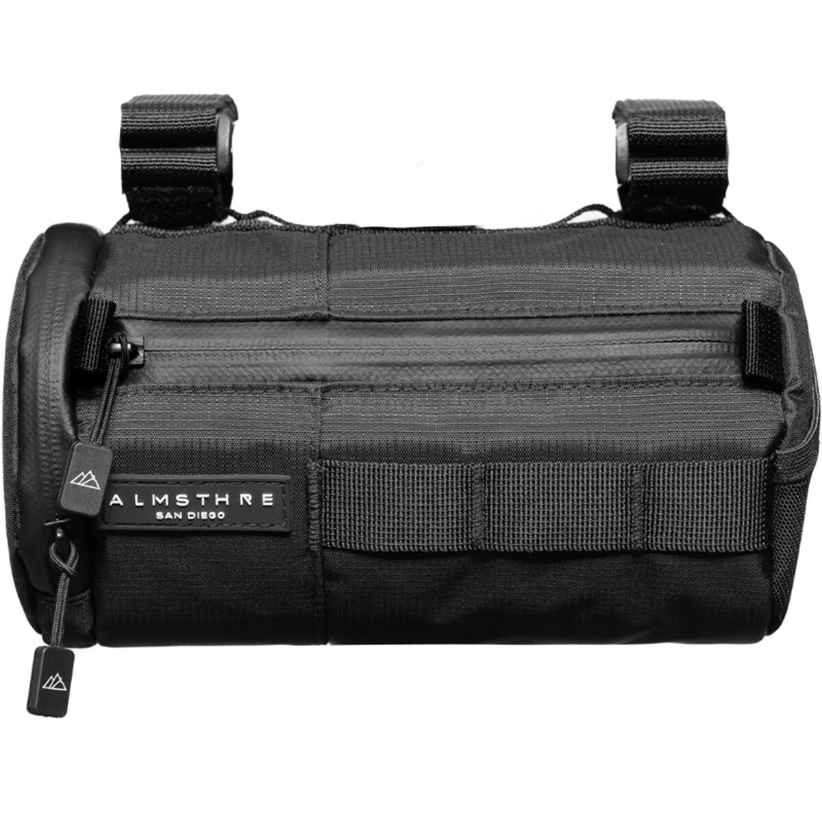 Image of ALMSTHRE Signature Bar Bag Midnight Black, One Size