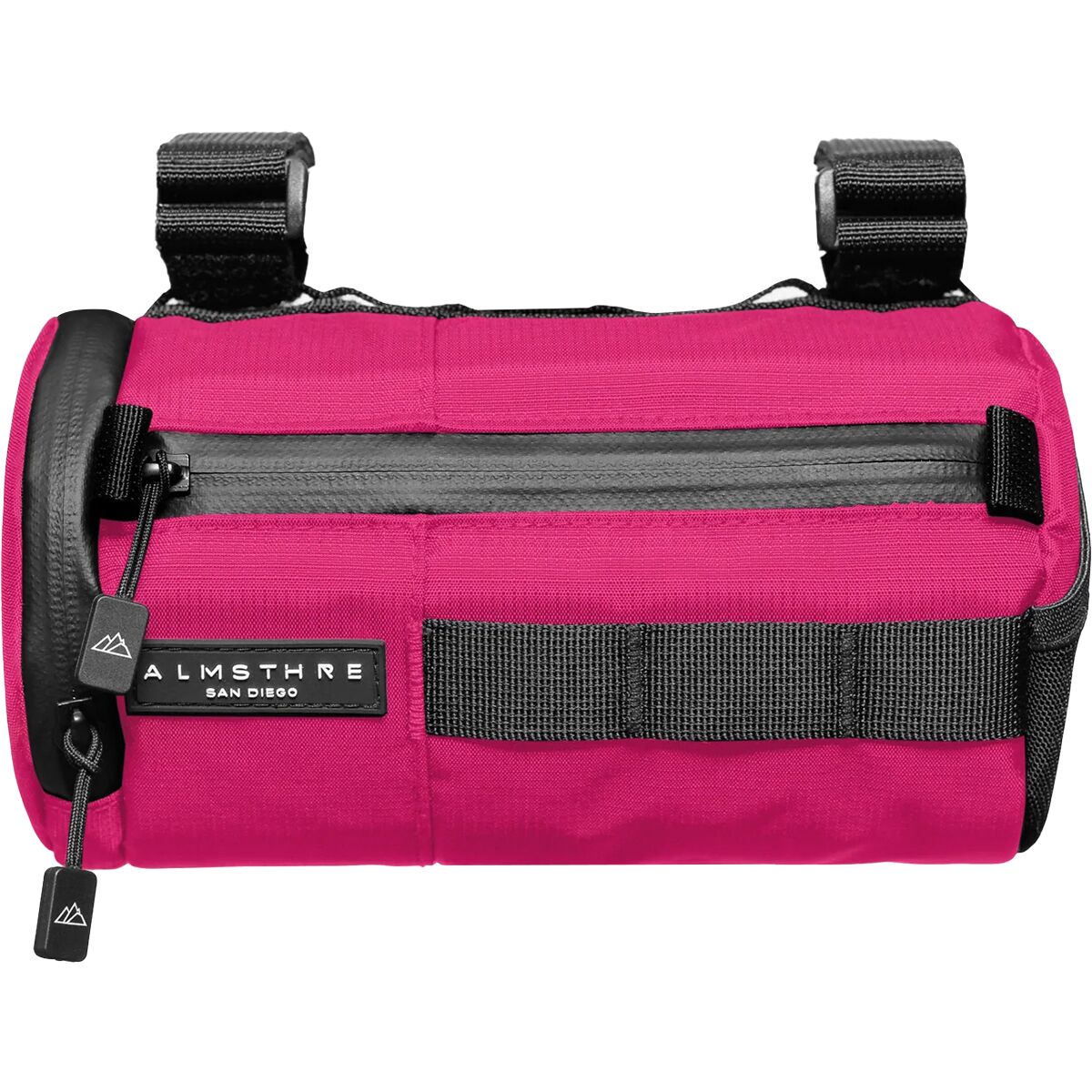 Image of ALMSTHRE Signature Bar Bag Passion Pink, One Size