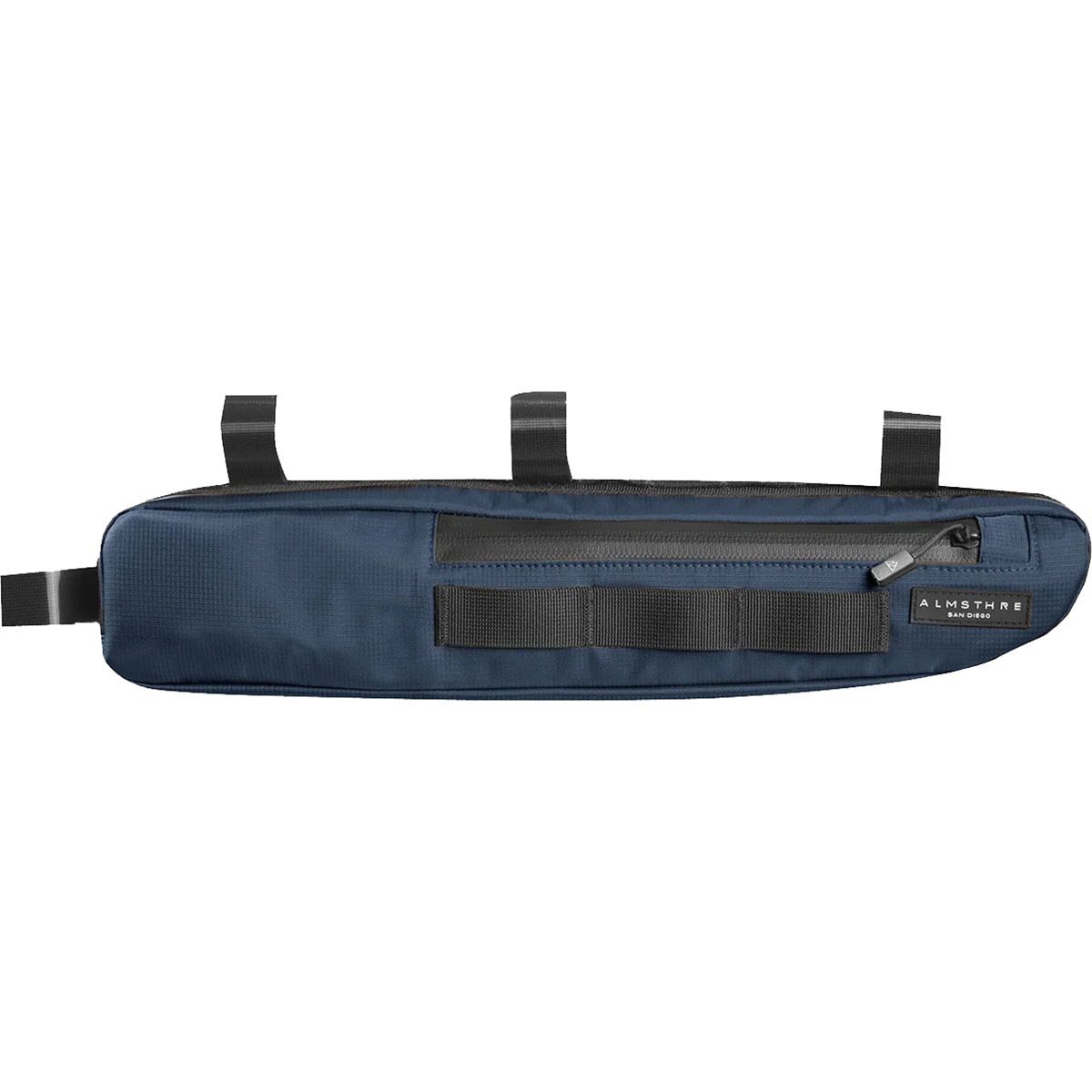Image of ALMSTHRE Signature Frame Bag Cosmic Blue, S/M