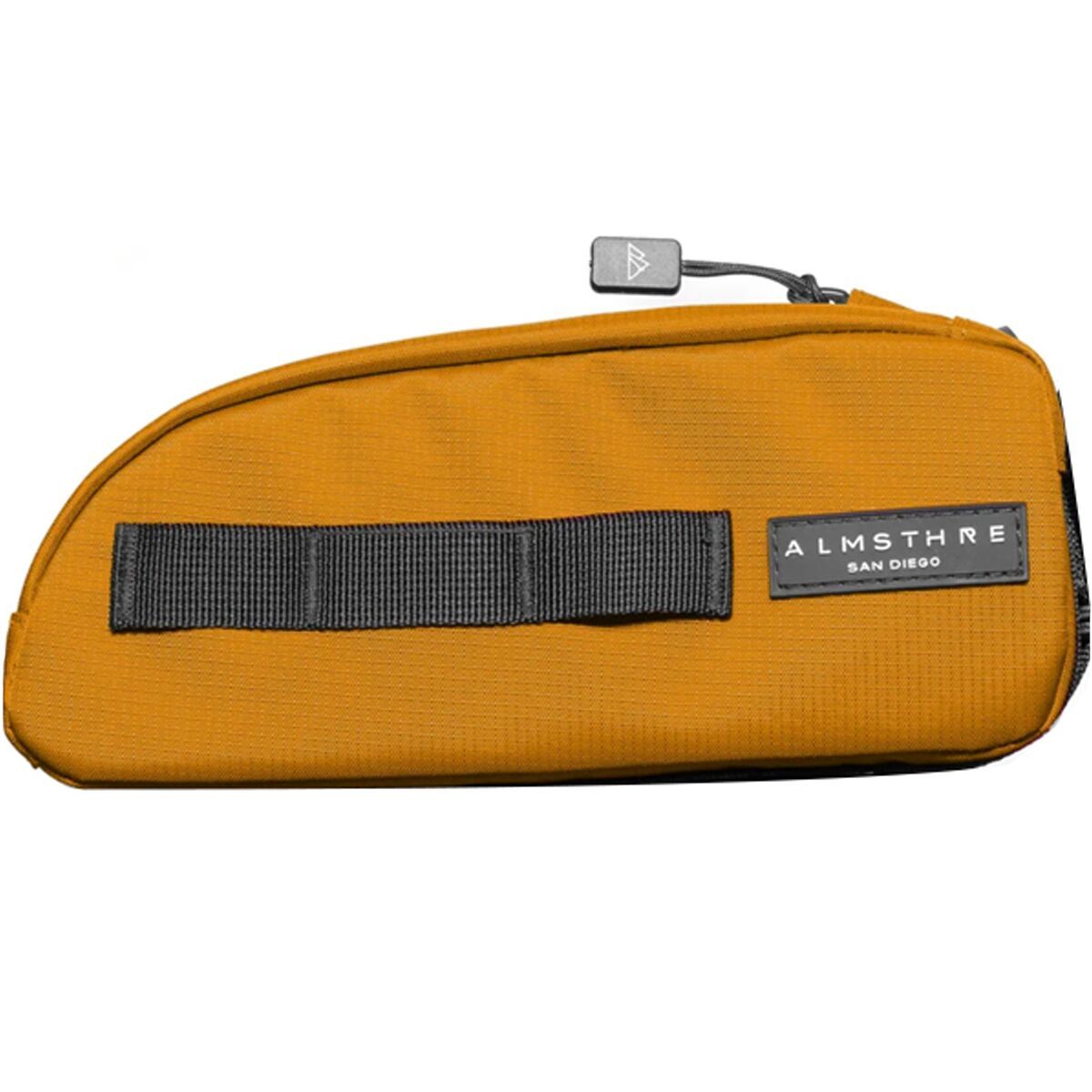 Image of ALMSTHRE Top Tube Bag California Gold, One Size