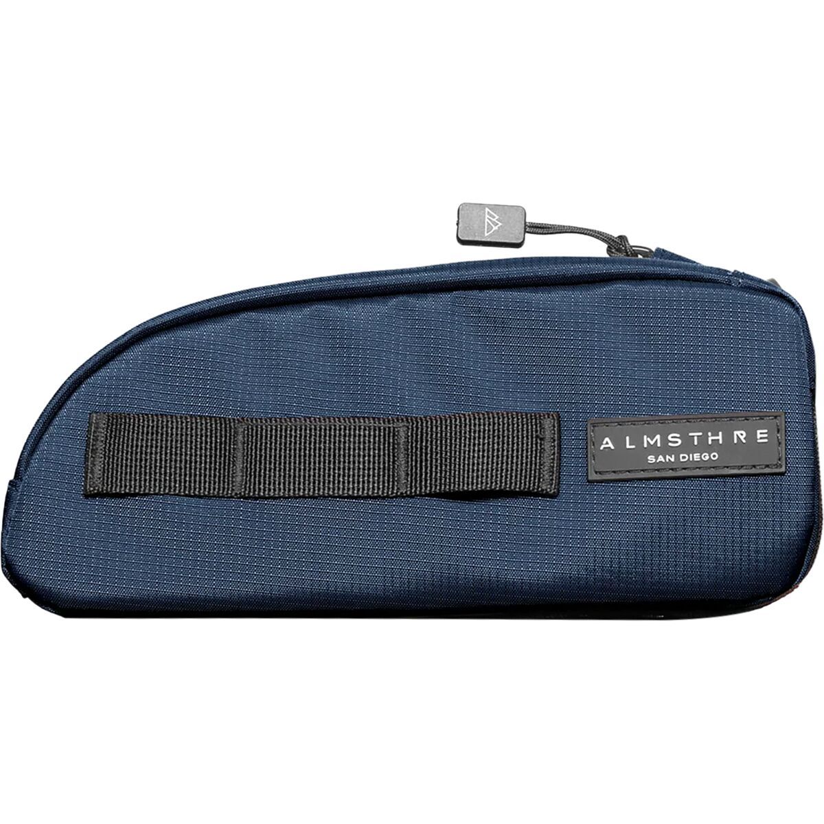 Image of ALMSTHRE Top Tube Bag Cosmic Blue, One Size