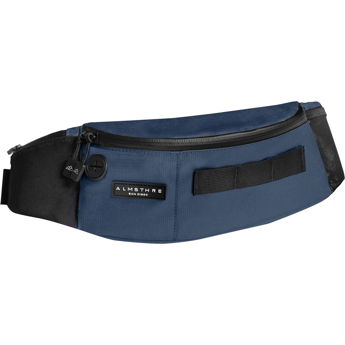 Image of ALMSTHRE Hip Pack Cosmic Blue, One Size
