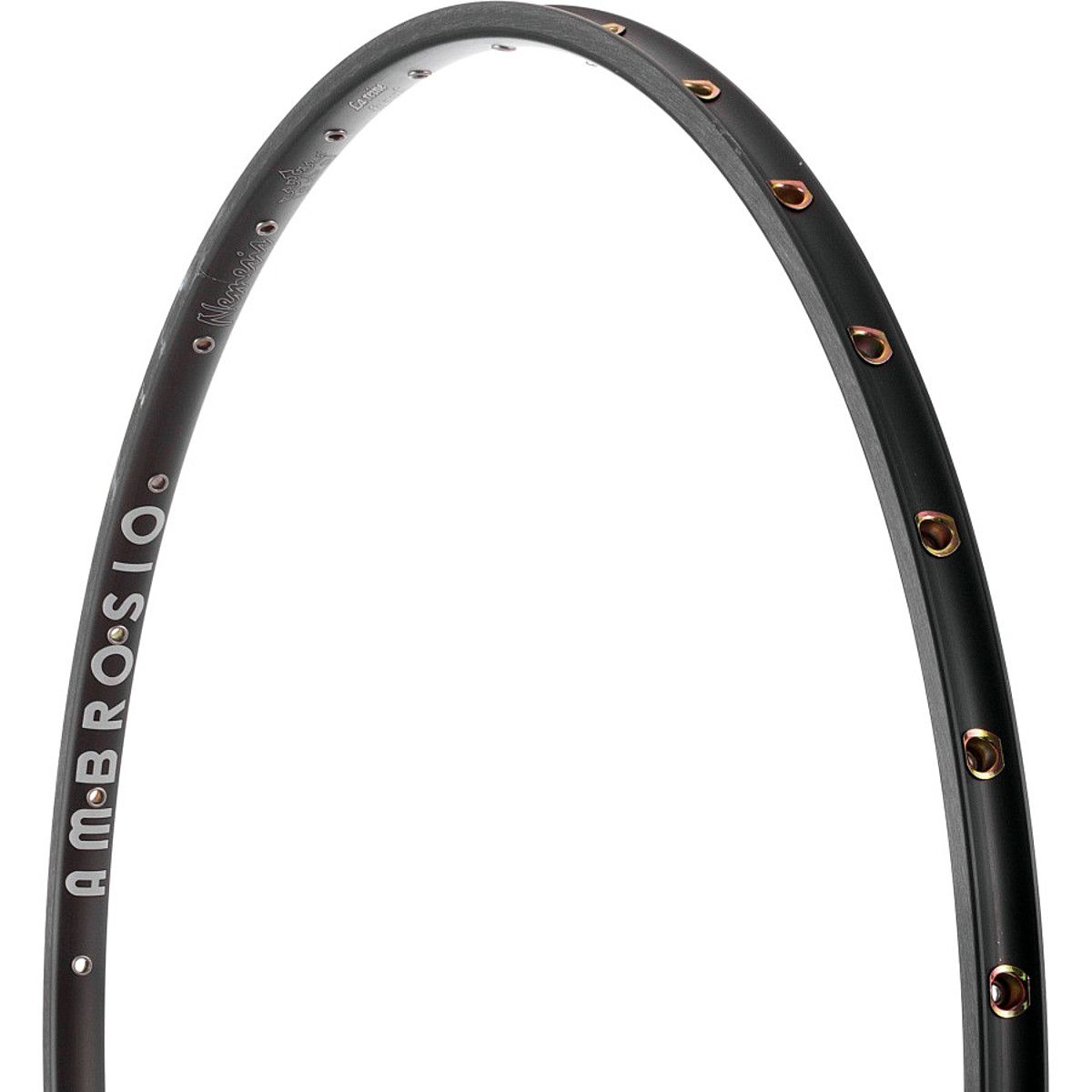 パーツ AMBROSIO CRONO F20 Tubular Rim 700c NOS AMBROSIO FORMULA 20 CRONO RIMS 26