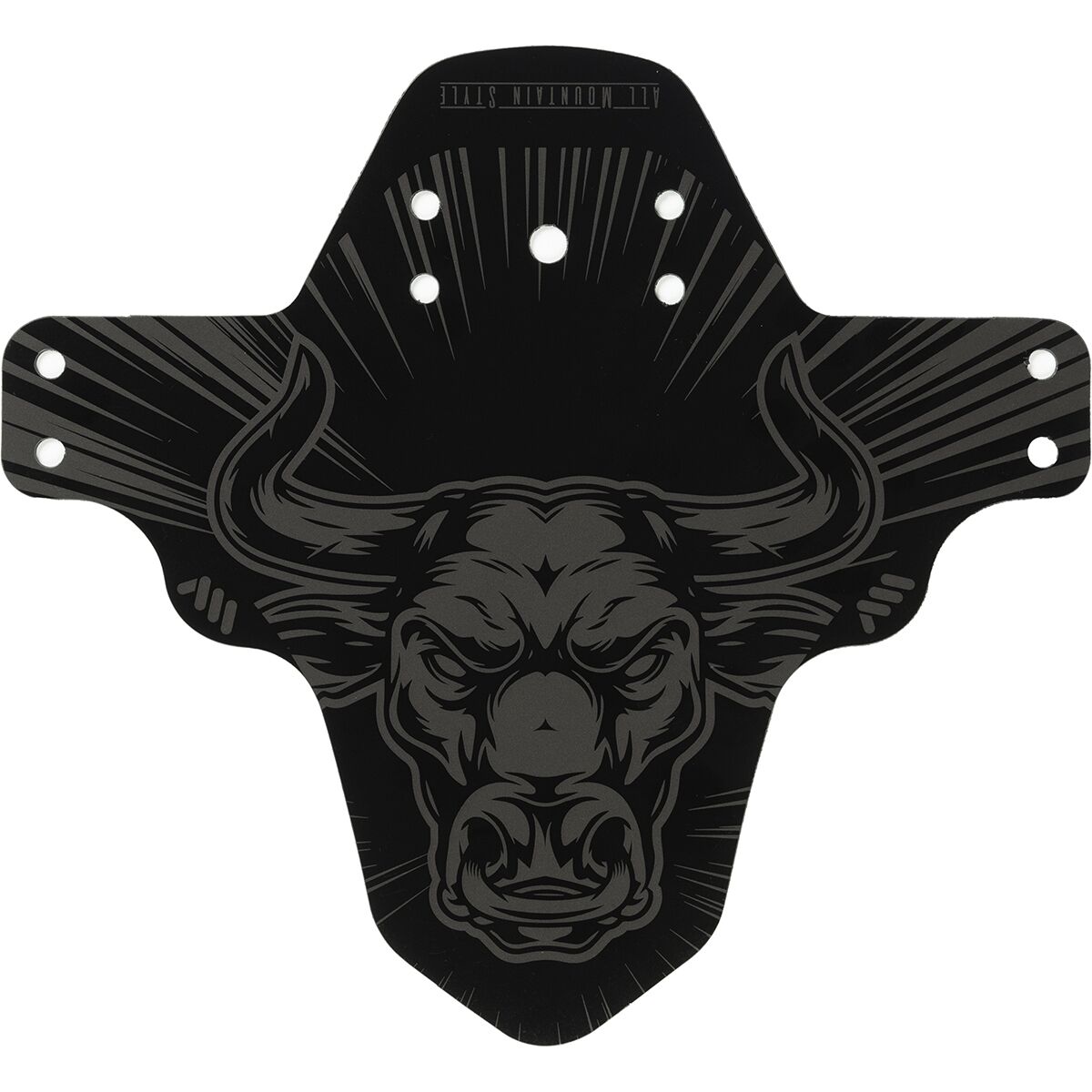 All Mountain Style All Mountain Style Mud Guard