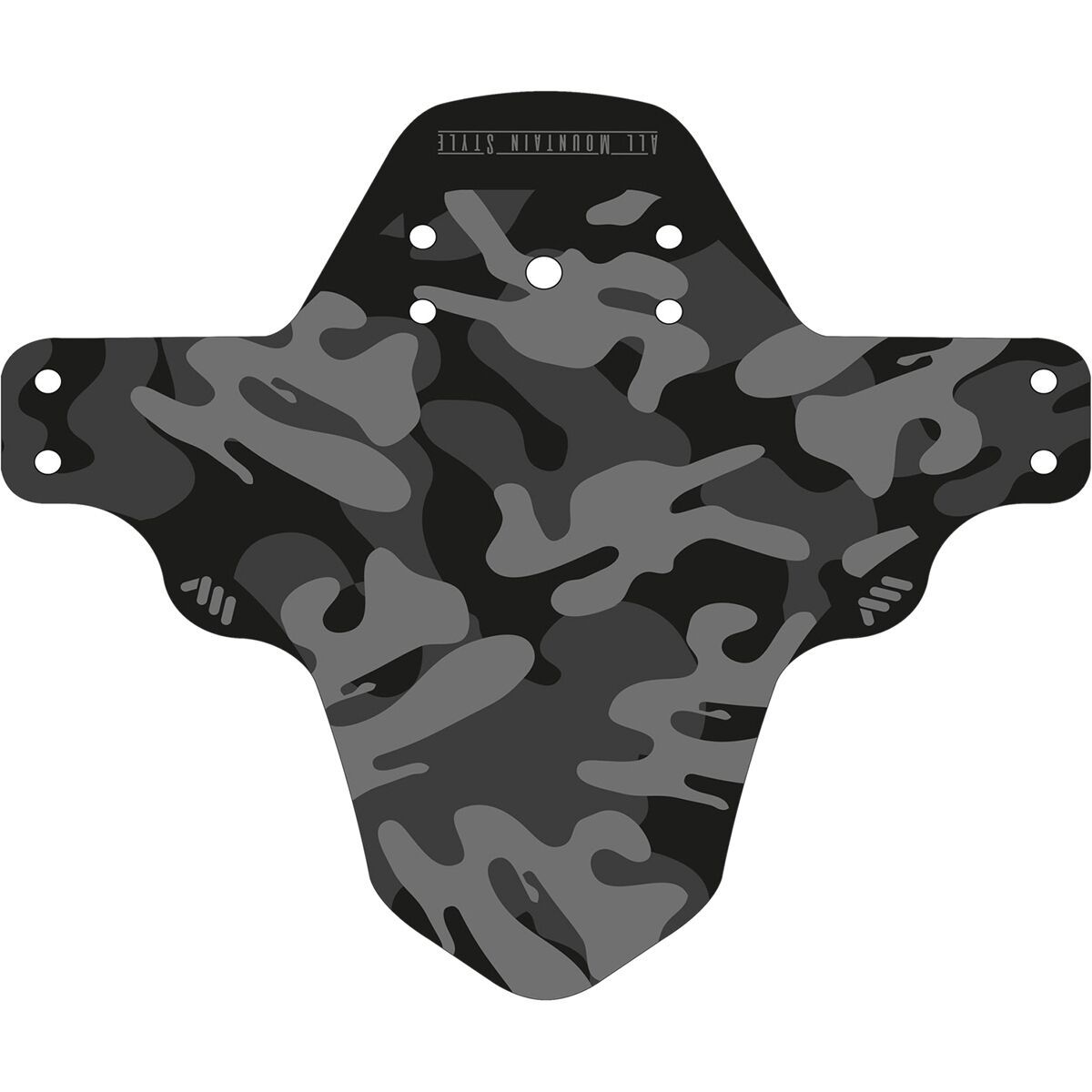 All Mountain Style All Mountain Style Mud Guard