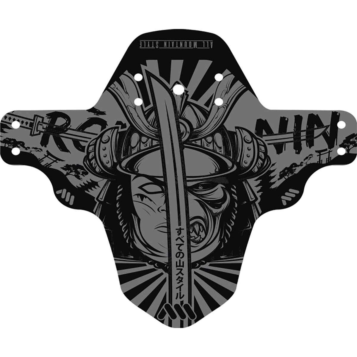 All Mountain Style All Mountain Style Mud Guard