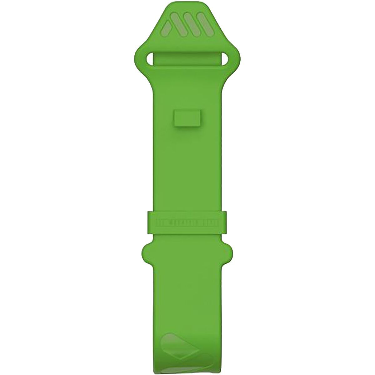 Image of All Mountain Style OS Strap Green, One Size