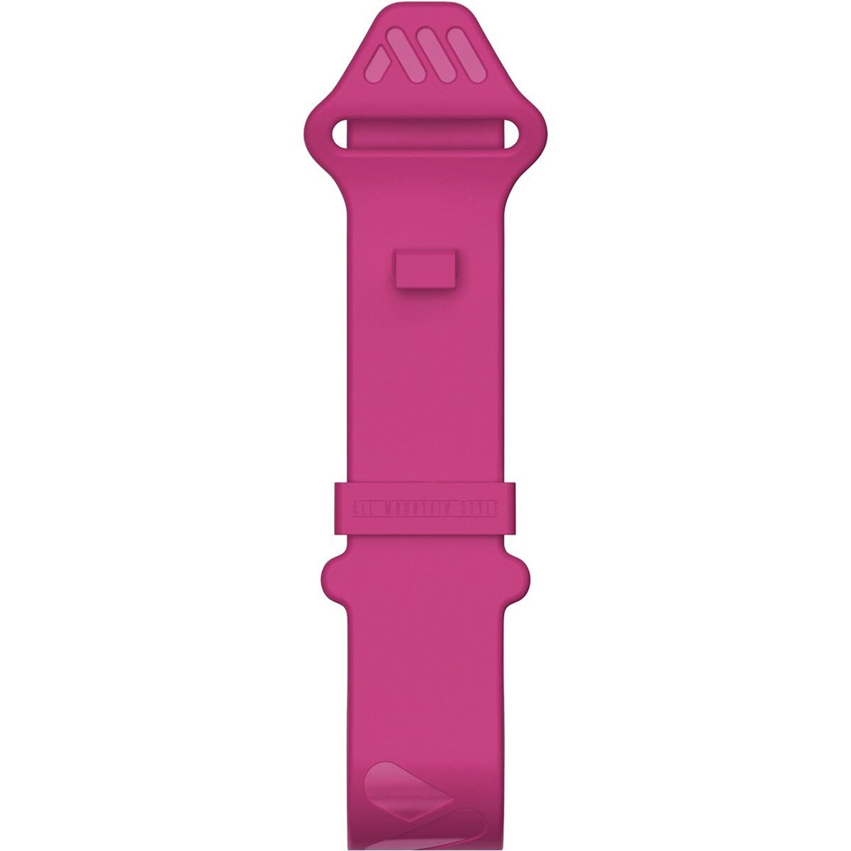 Image of All Mountain Style OS Strap Magenta, One Size