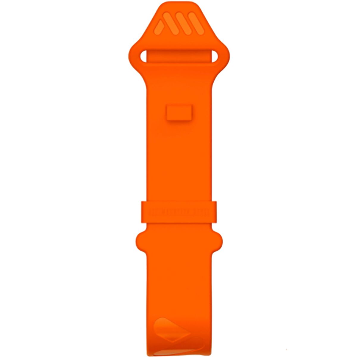Image of All Mountain Style OS Strap Orange, One Size