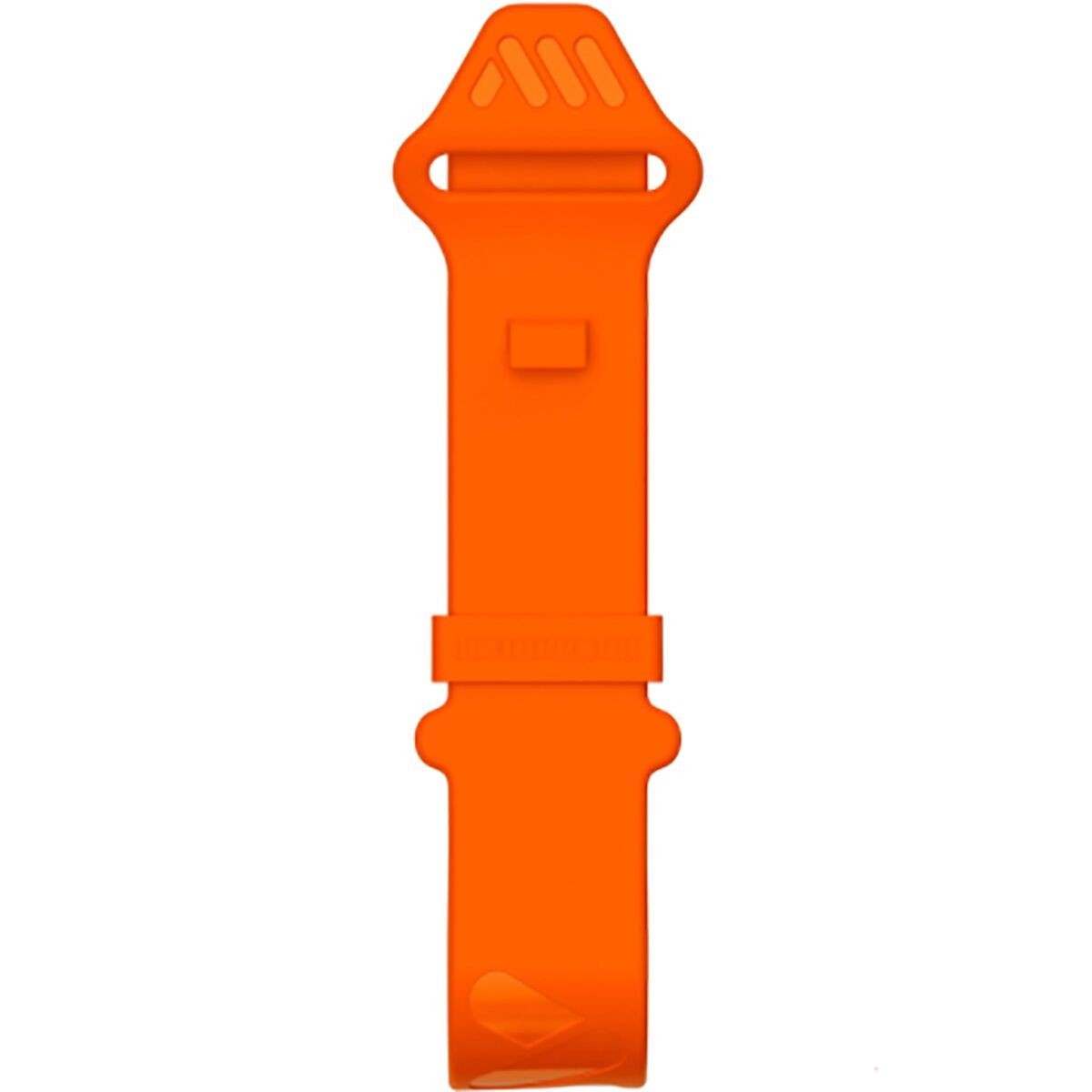 Image of All Mountain Style OS Strap Orange, One Size