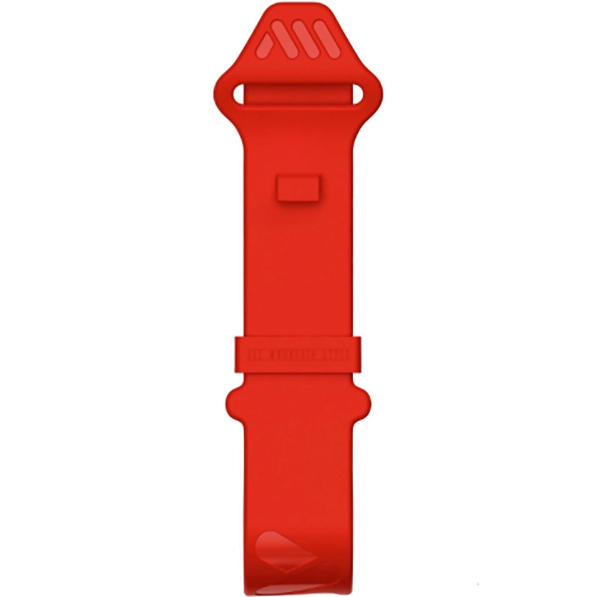 Image of All Mountain Style OS Strap Red, One Size