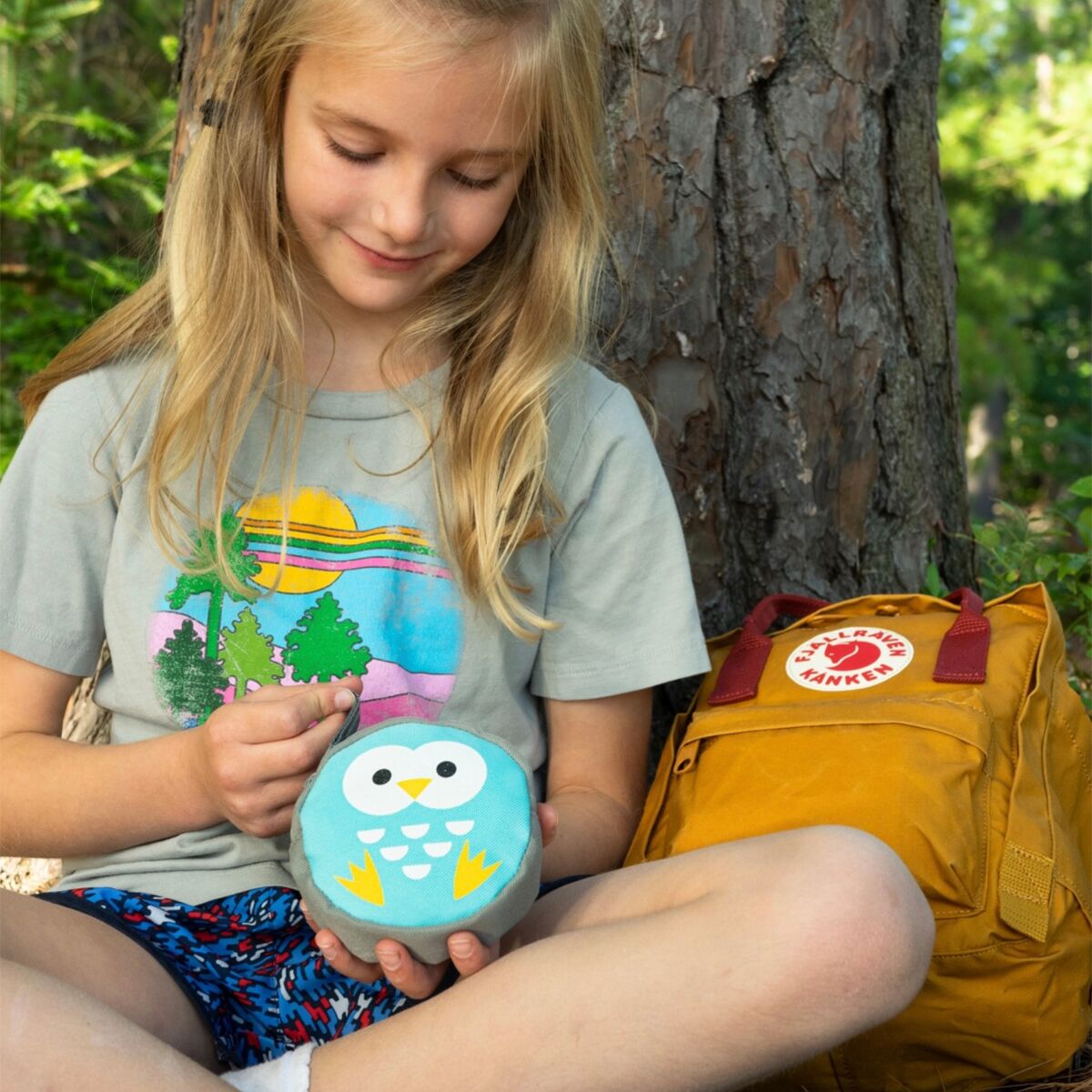 Adventure Medical Kits Backyard Adventure Kit Kids' Big Apple Buddy