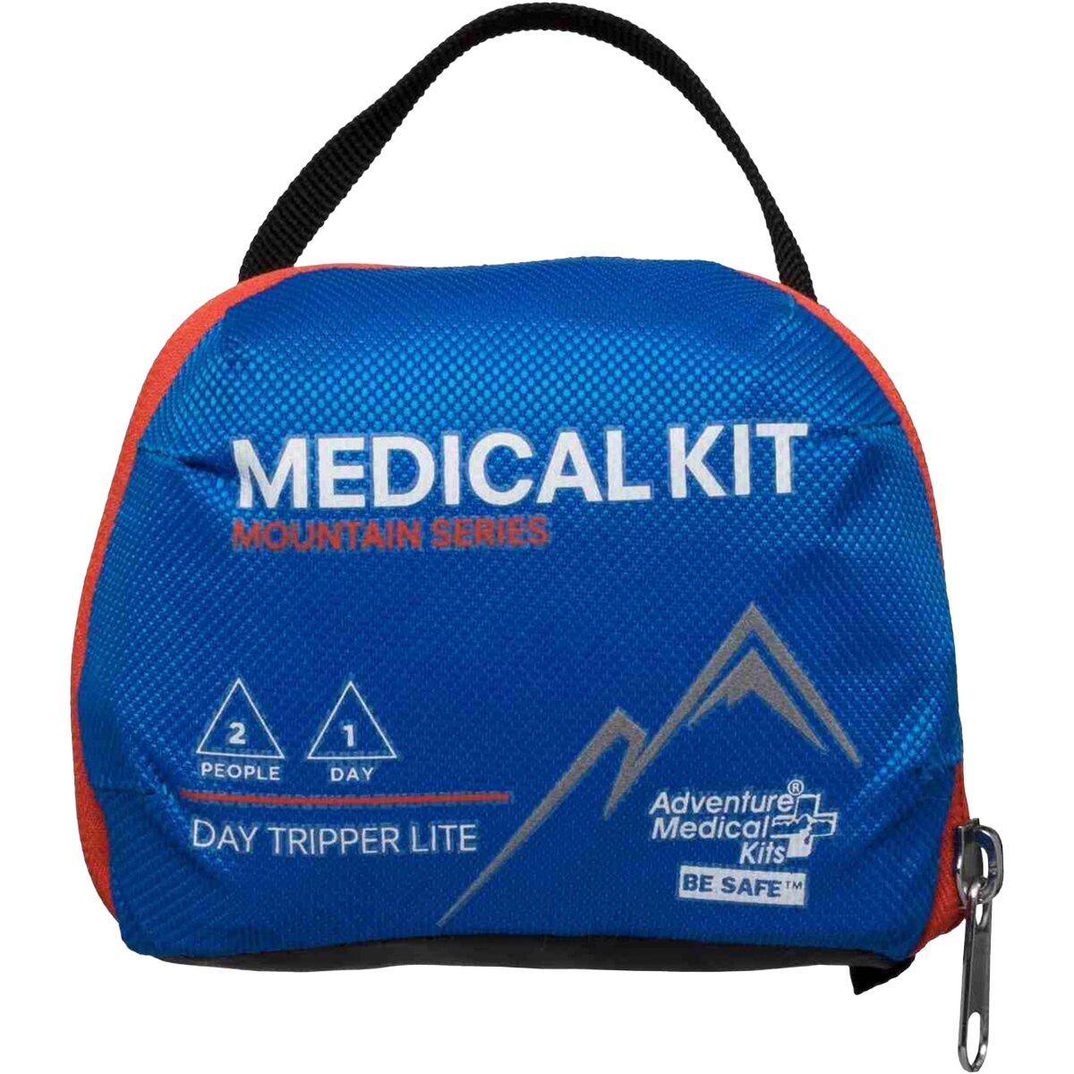 Image of Adventure Medical Kits Mountain Series Medical Kit Day Tripper Lite, One Size