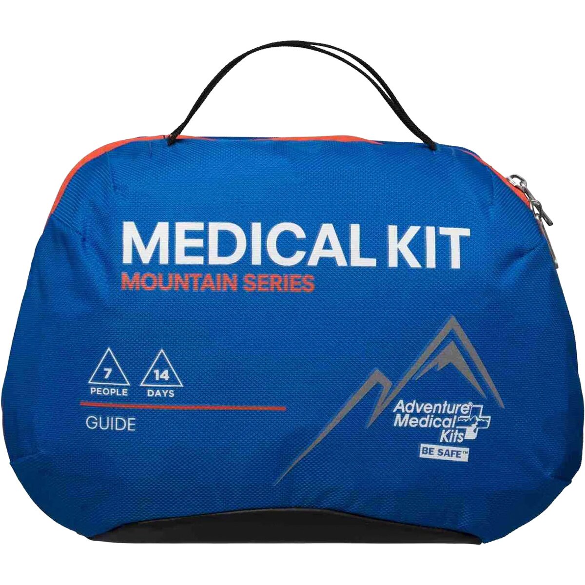 Image of Adventure Medical Kits Mountain Series Medical Kit Guide, One Size