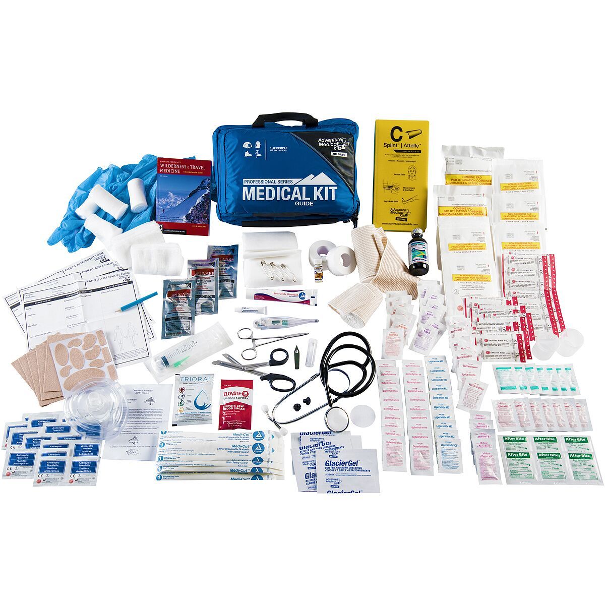 Professional Guide I Medical Kit by Adventure Medical Kits