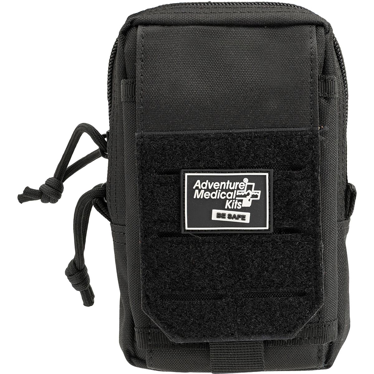Adventure Medical Kits Adventure Medical Kits Molle Bag Trauma Kit .5 Black, One Size