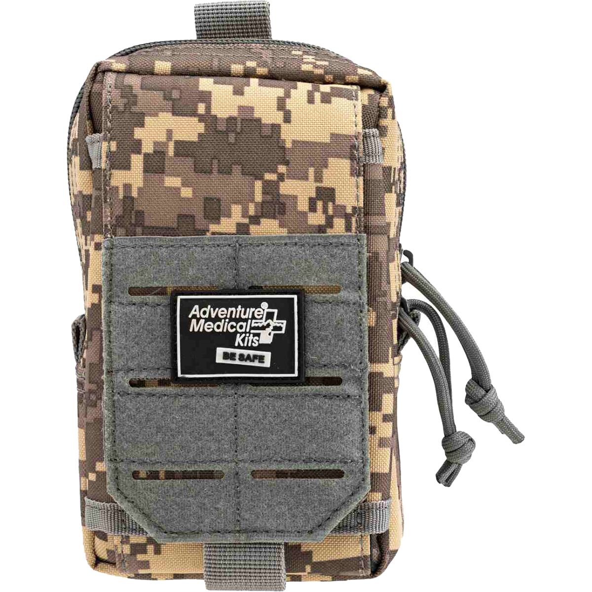 Image of Adventure Medical Kits Molle Bag Trauma Kit .5 Camp, One Size