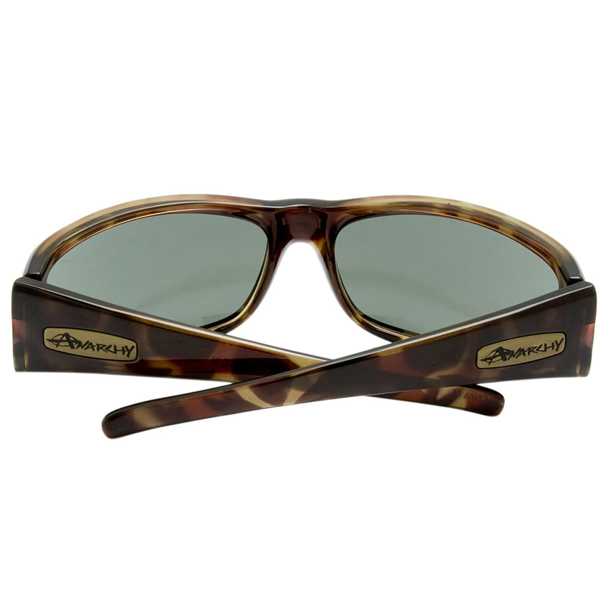 Anarchy Rally Sunglasses Accessories