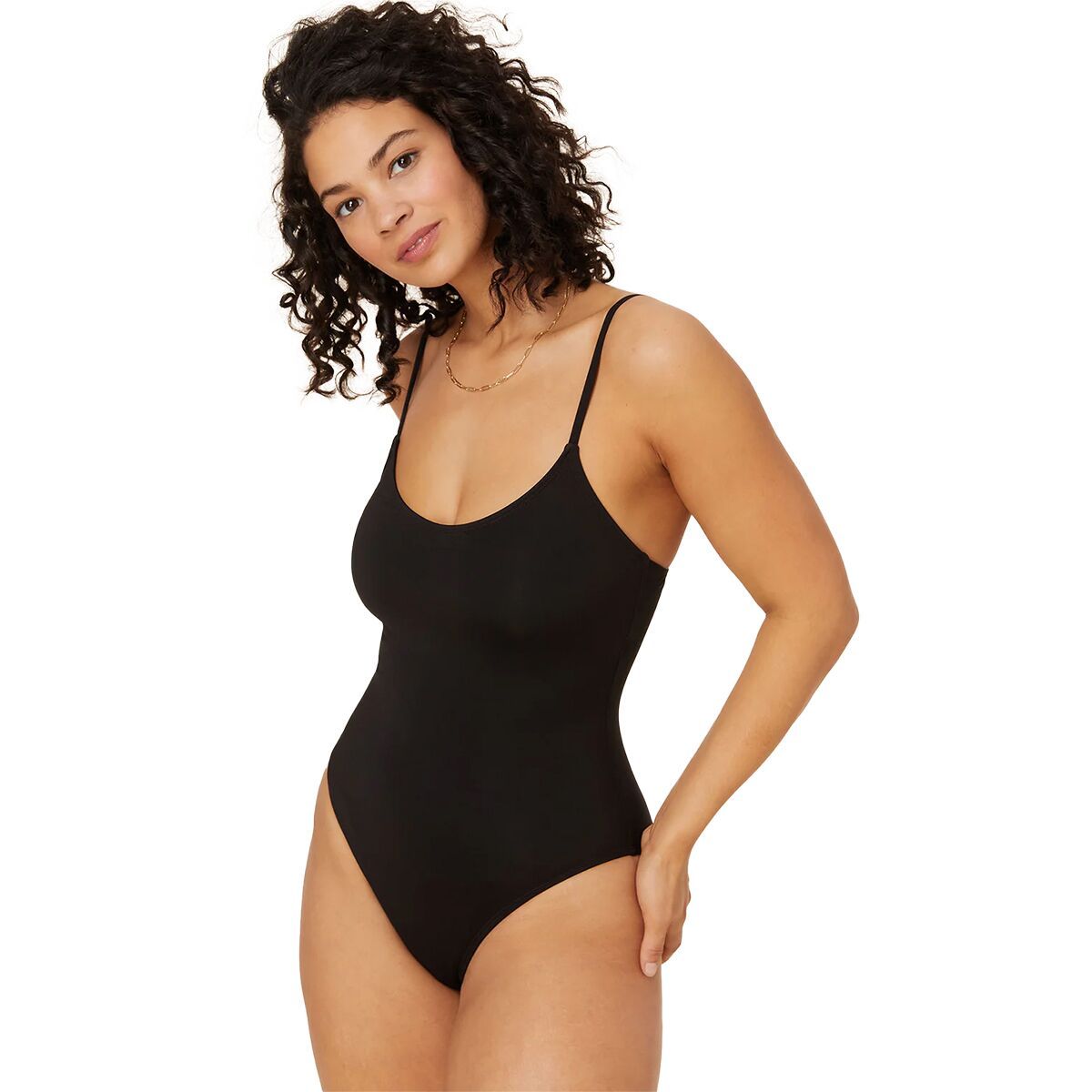 Andie Amalfi One-Piece Swimsuit - Women