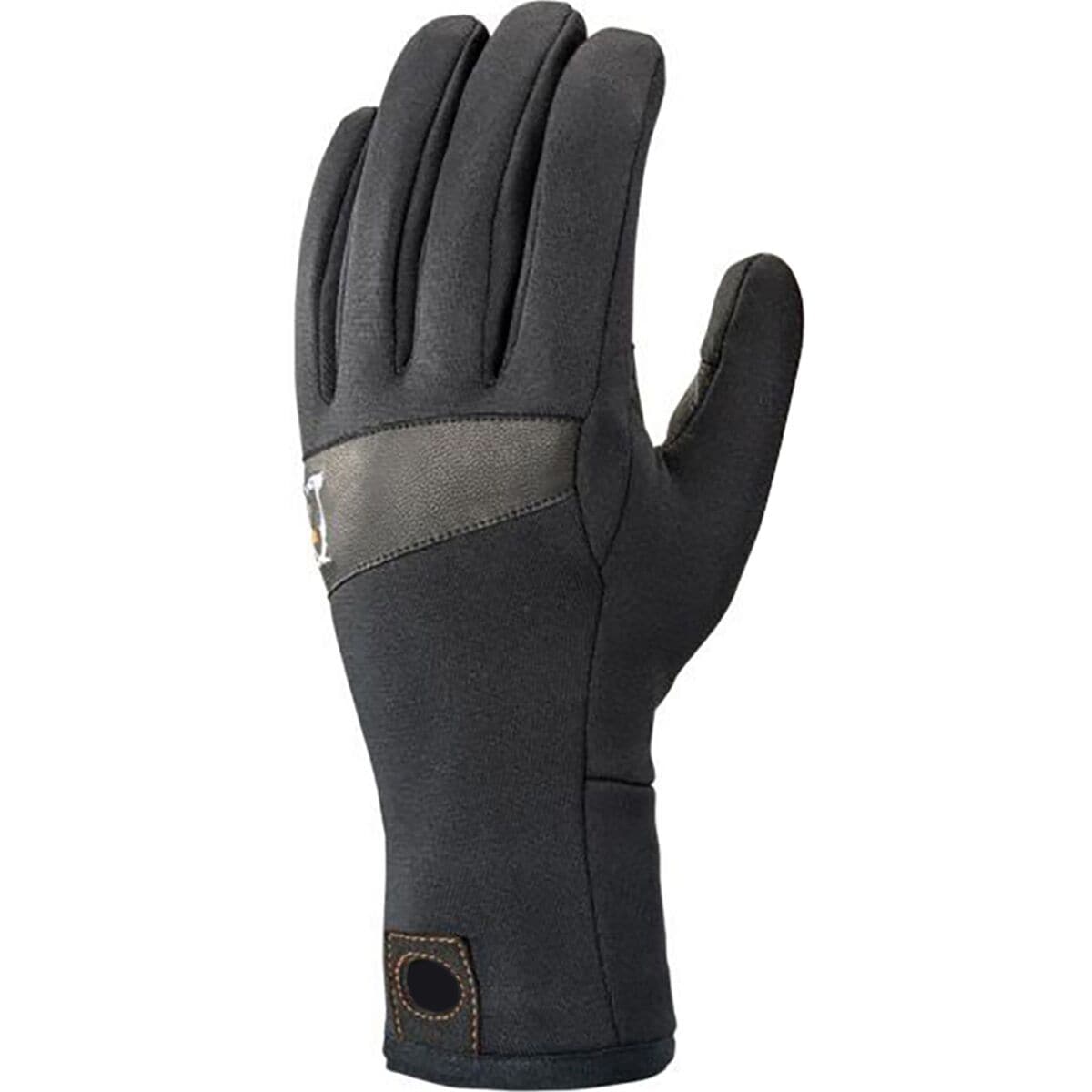 Aniiu Glove Liner - 200G Tuxedo Black