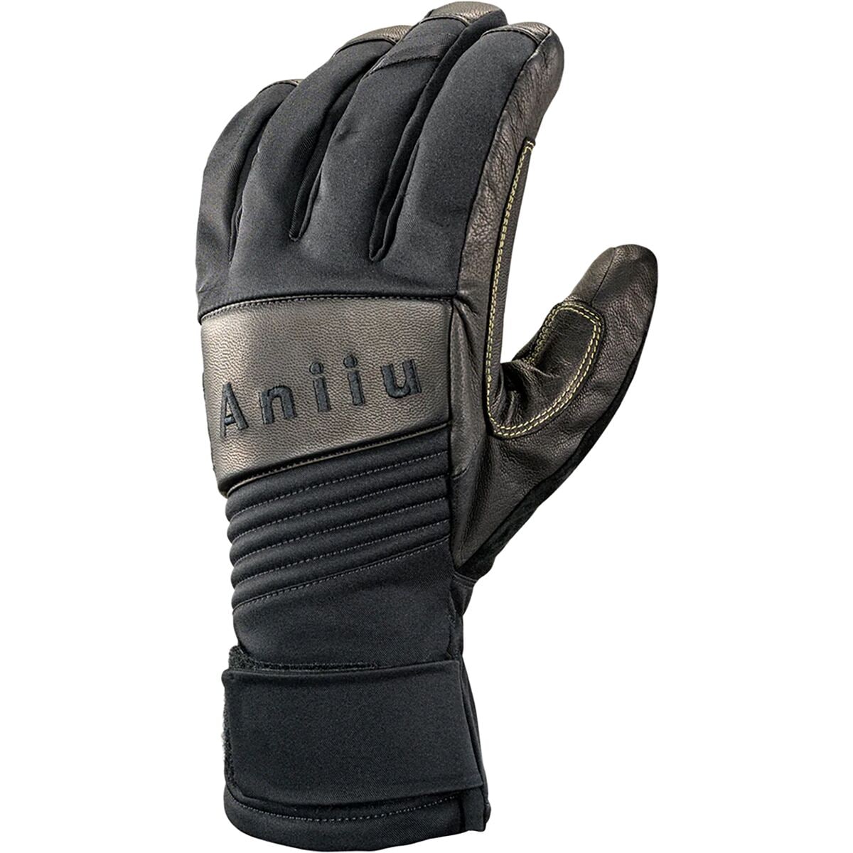 Aniiu Viinson Short Glove - Men's