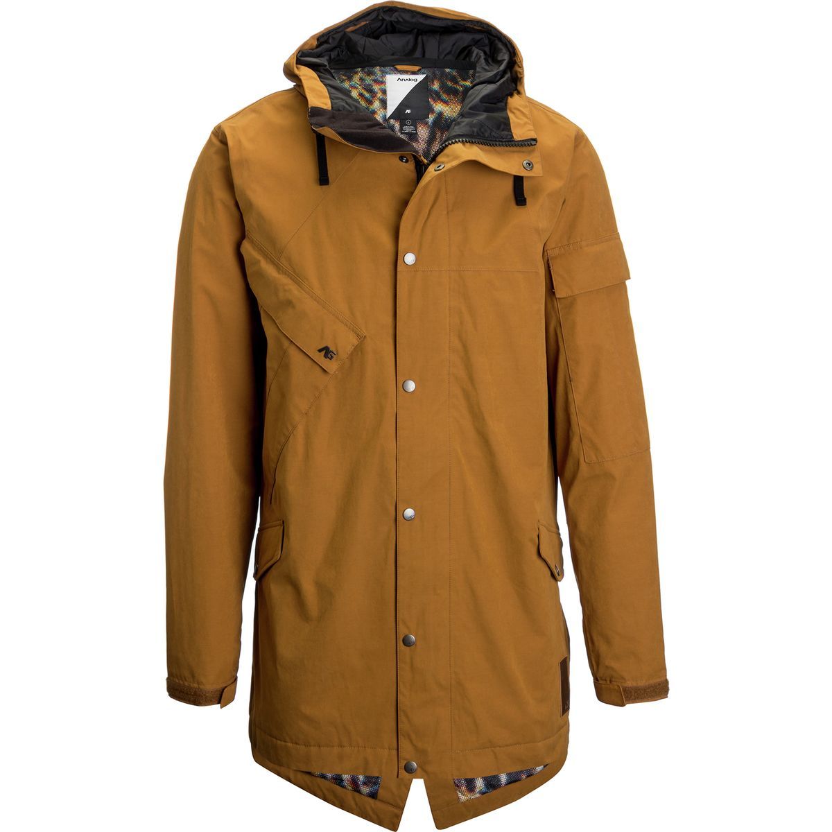 Analog Solitary Jacket Mサイズ(JP Lサイズ) Analog Solitary Jacket - Men's - Clothing