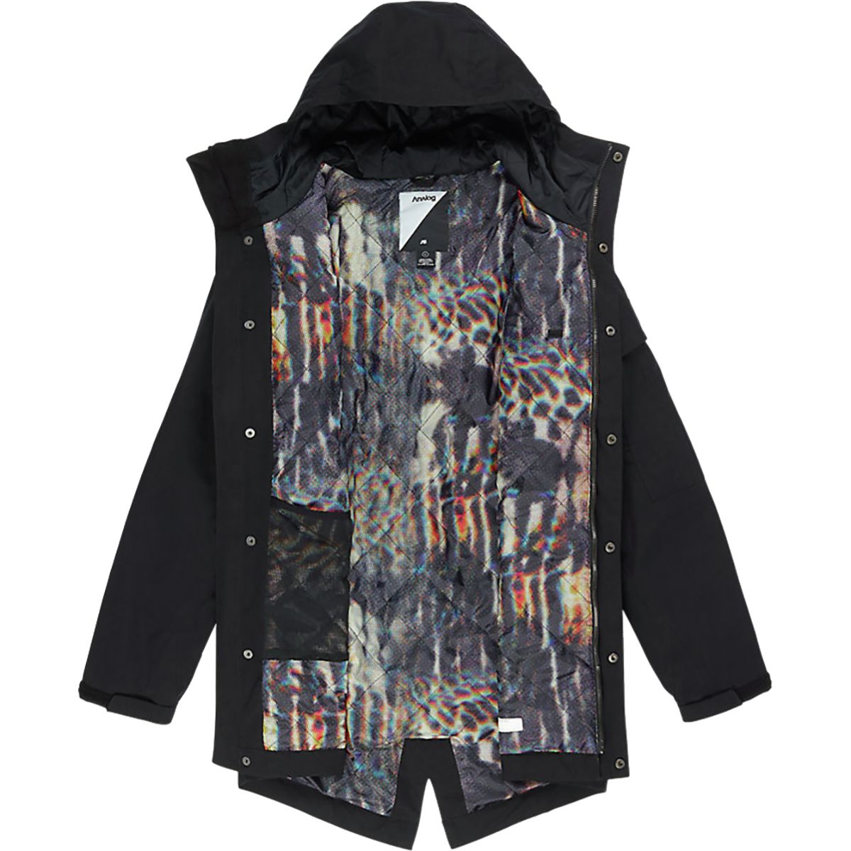 Analog Solitary Jacket Mサイズ(JP Lサイズ) Analog Solitary Jacket - Men's - Clothing