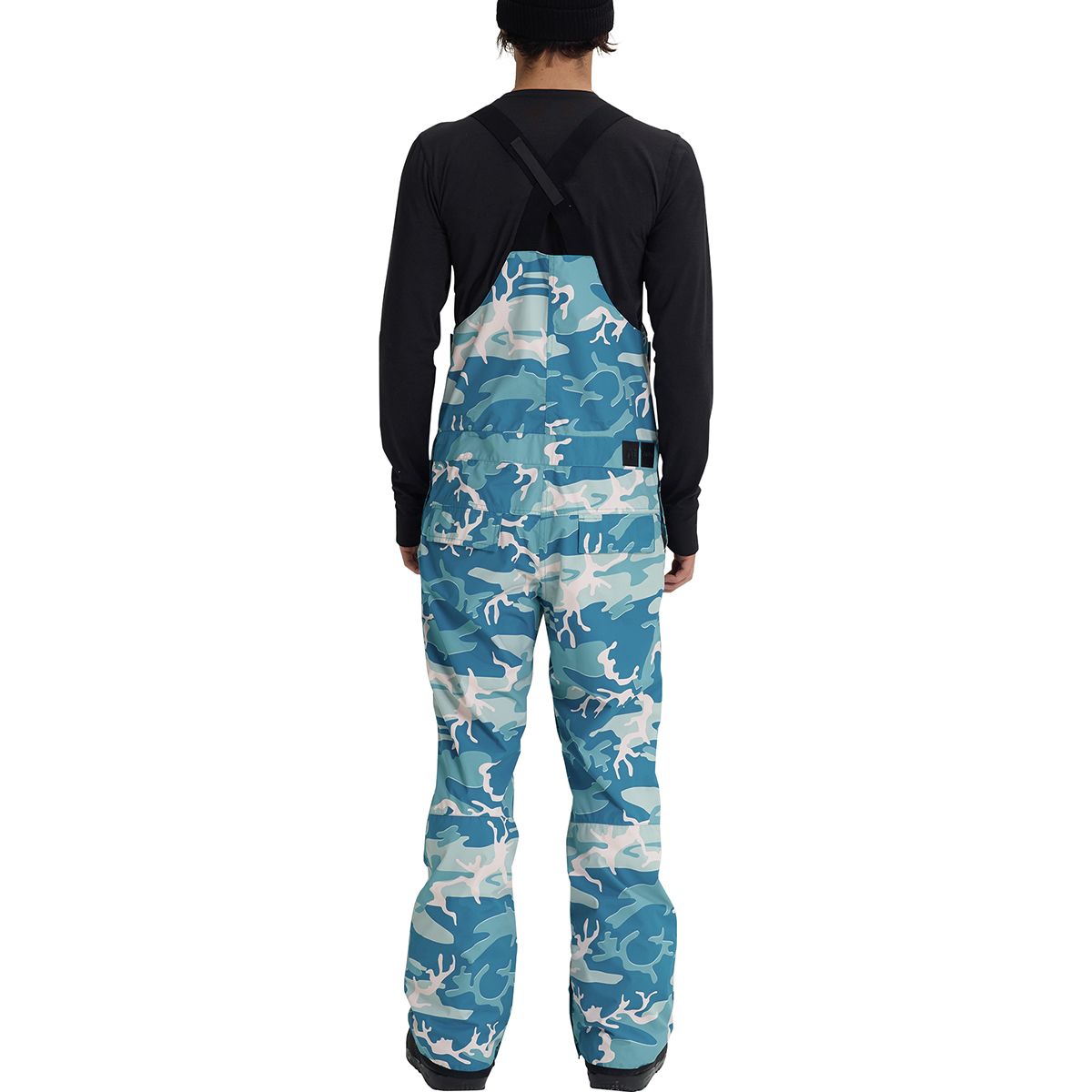 BURTON ANALOG ICE OUT BIB PANT バートン Analog AG Ice Out Bib Pant - Men's - Clothing