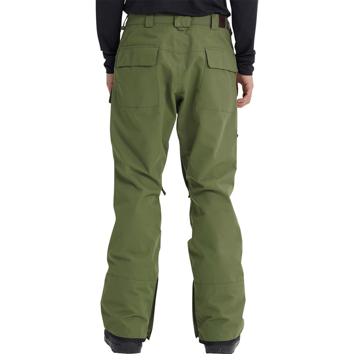 Analog AG Mortar Pant - Men's - Clothing