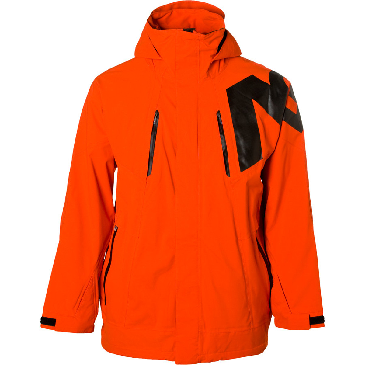 ANALOG ACETATE PNT★CORP YLW / L Analog Acetate Jacket - Men's - Clothing
