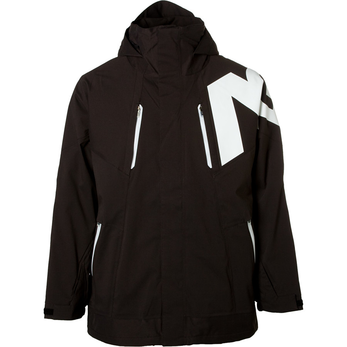 Analog Acetate Jacket - Men's - Clothing