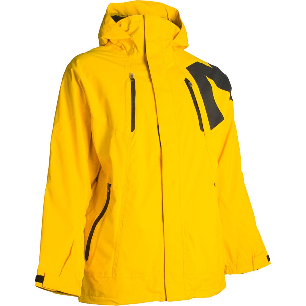 ANALOG ACETATE PNT★CORP YLW / L Analog Acetate Jacket - Men's - Clothing
