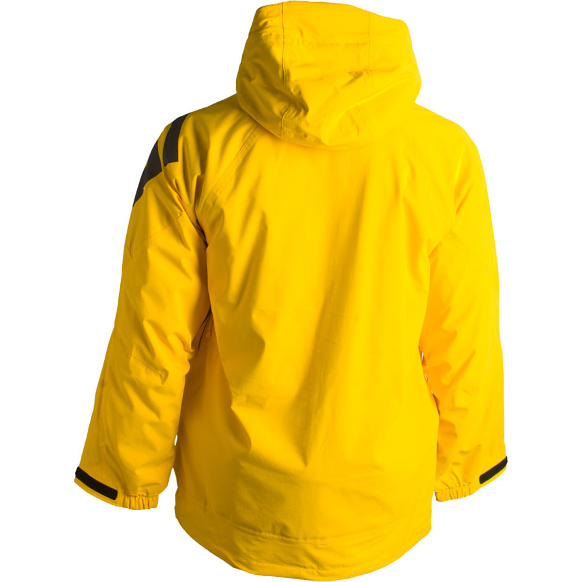 ANALOG ACETATE PNT★CORP YLW / L Analog Acetate Jacket - Men's - Clothing