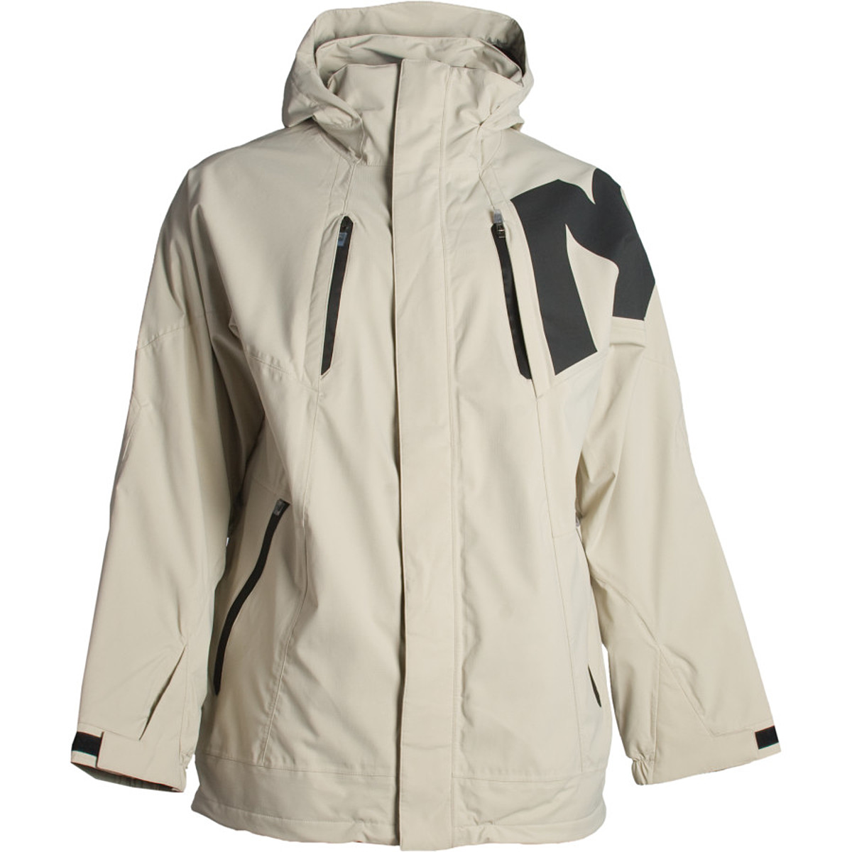 Analog Acetate Jacket - Men's - Clothing