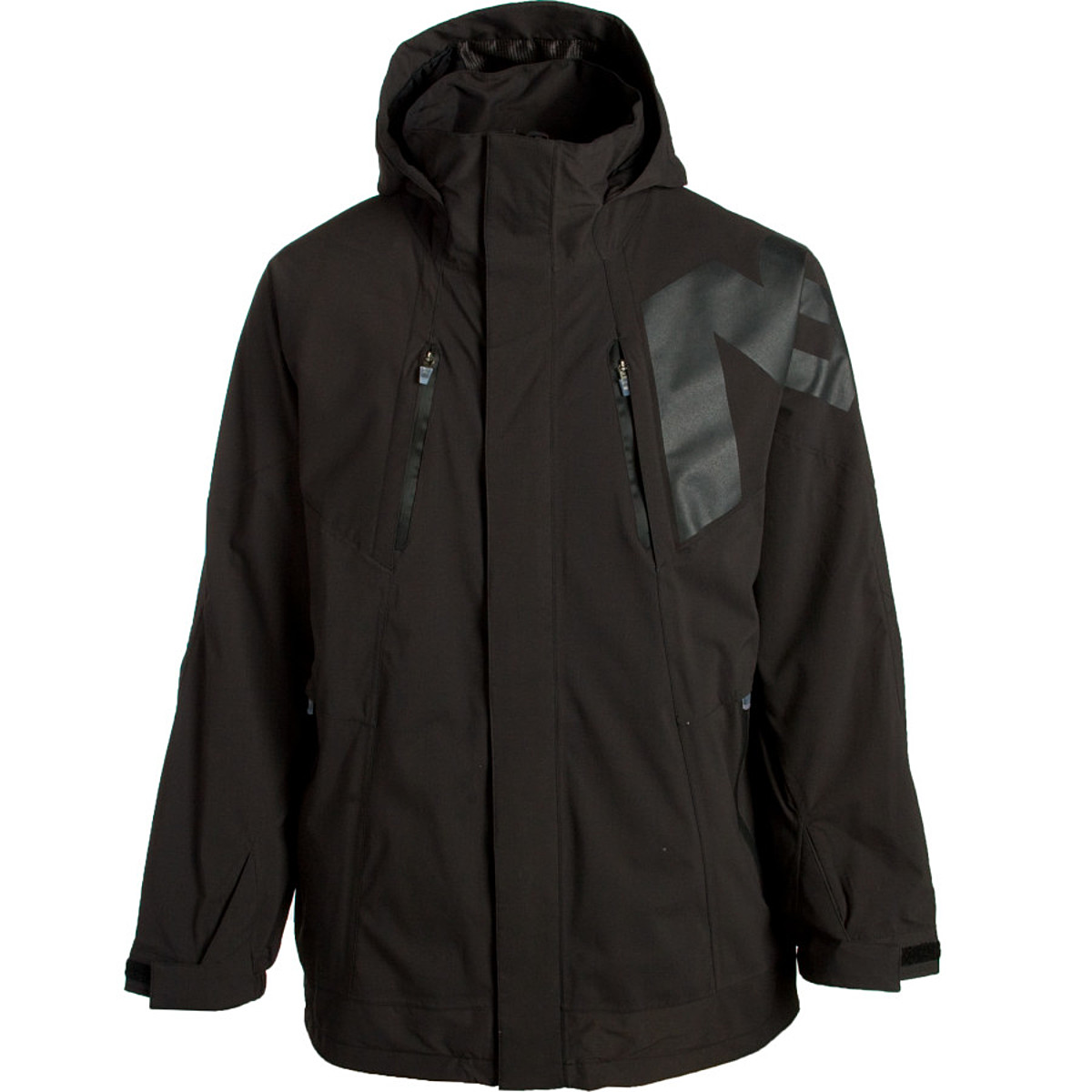 ANALOG ACETATE PNT★CORP YLW / L Analog Acetate Jacket - Men's - Clothing