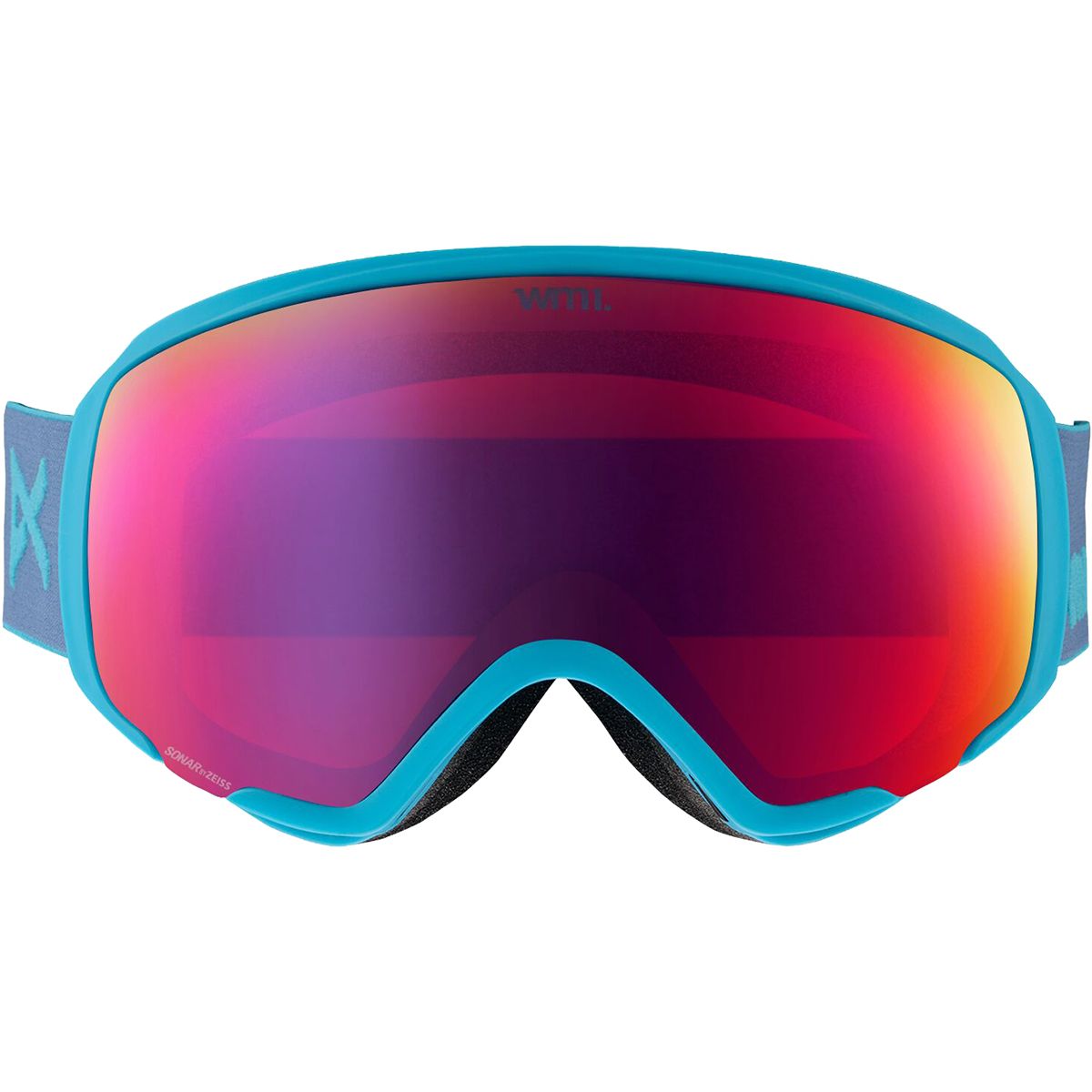 Anon WM1 Goggles Women's - Ski