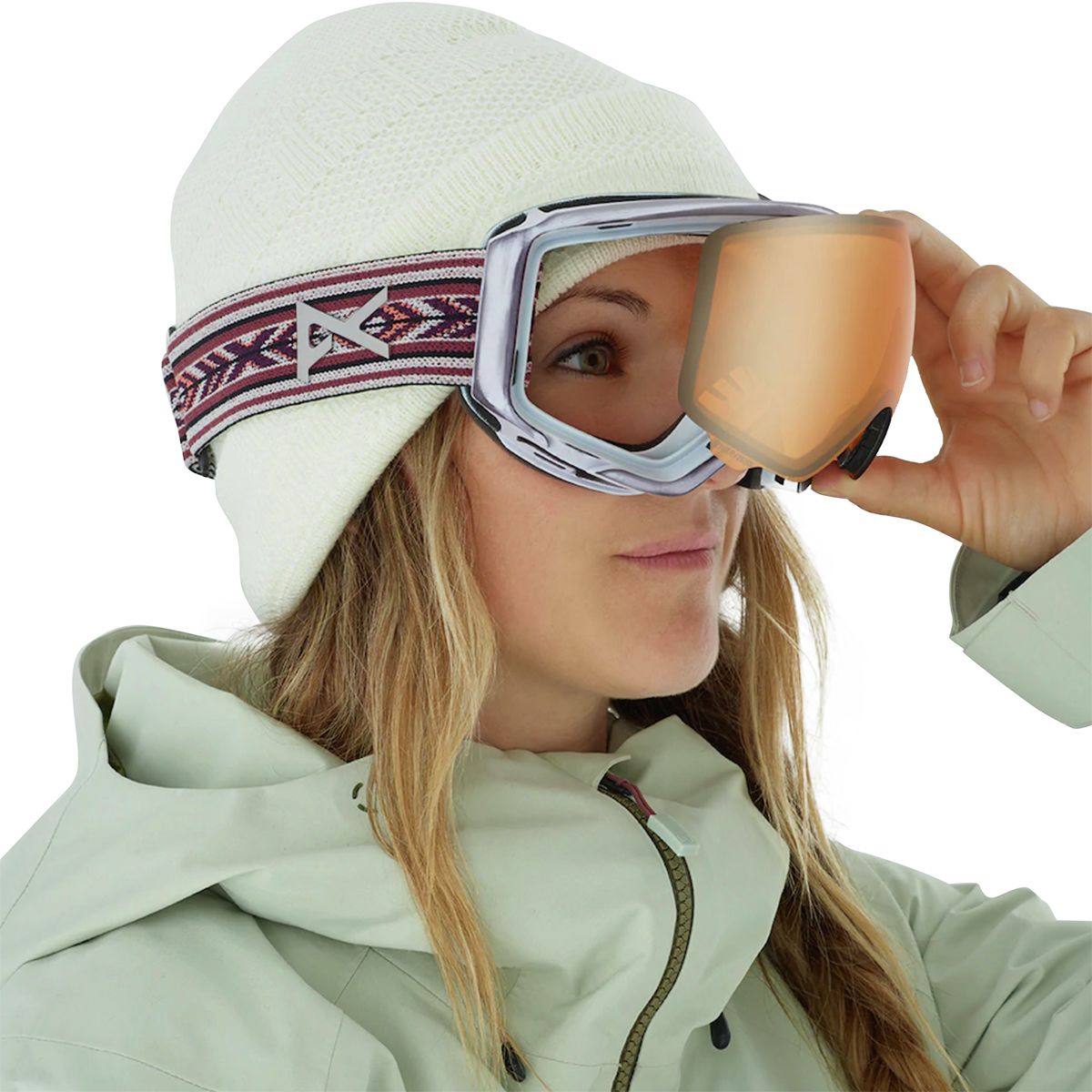 Anon WM1 Goggles - Women's - Ski